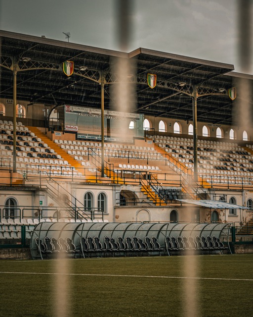 BIGLIETTERIA | Orari Campagna Abbonamenti - Settimana 3