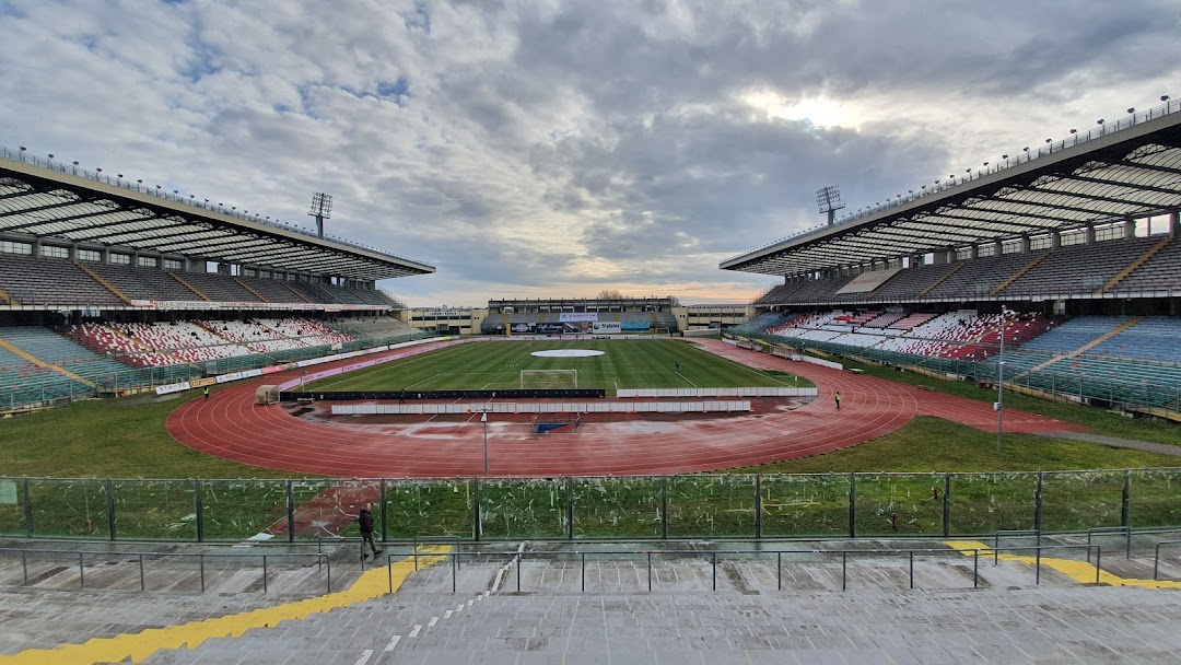 Padova - Pro Vercelli: Biglietteria