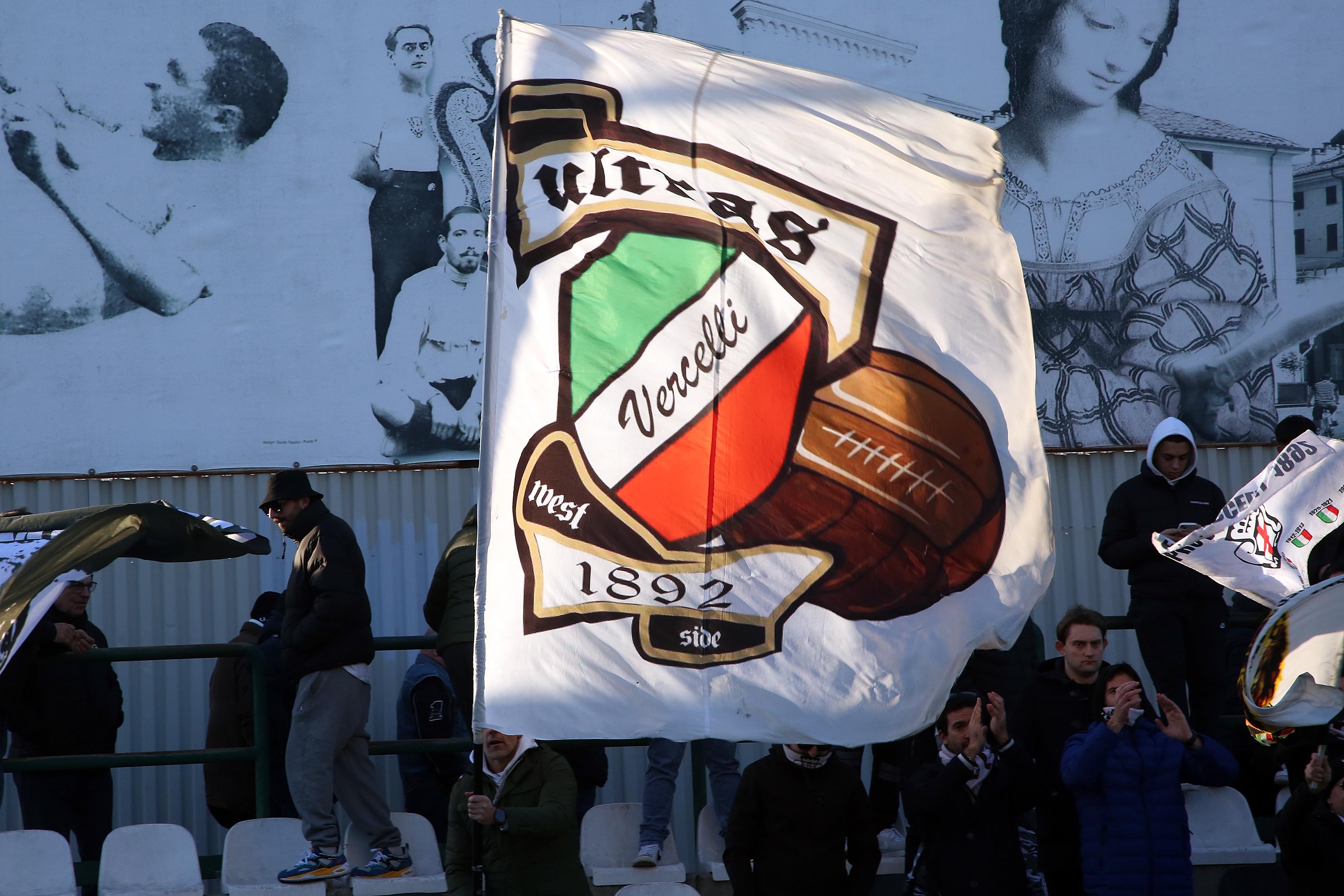 PRO VERCELLI - VIRTUS VERONA: BIGLIETTERIA