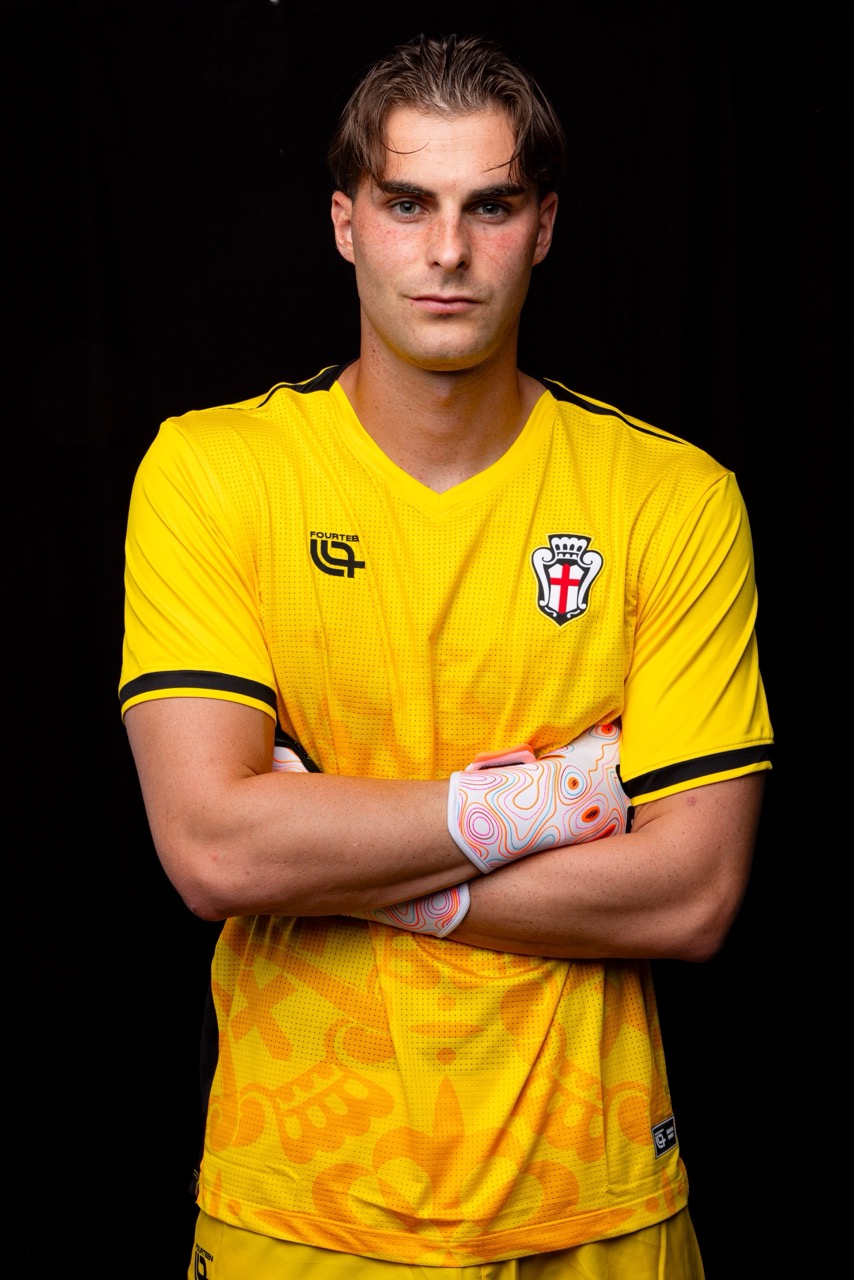 PIETRO PASSADOR - 1 - PORTIERE