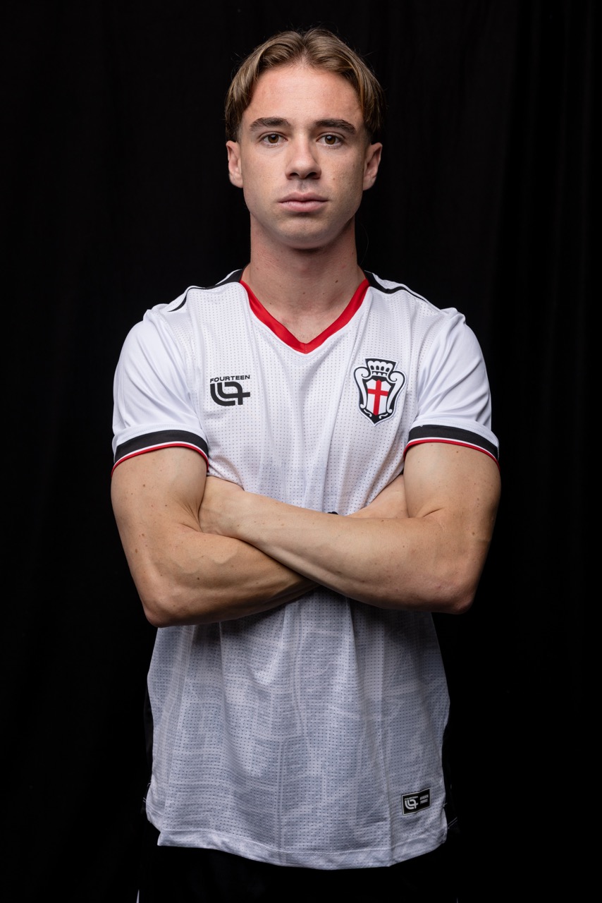 CRISTIANO FURNO - 44 - DIFENSORE
