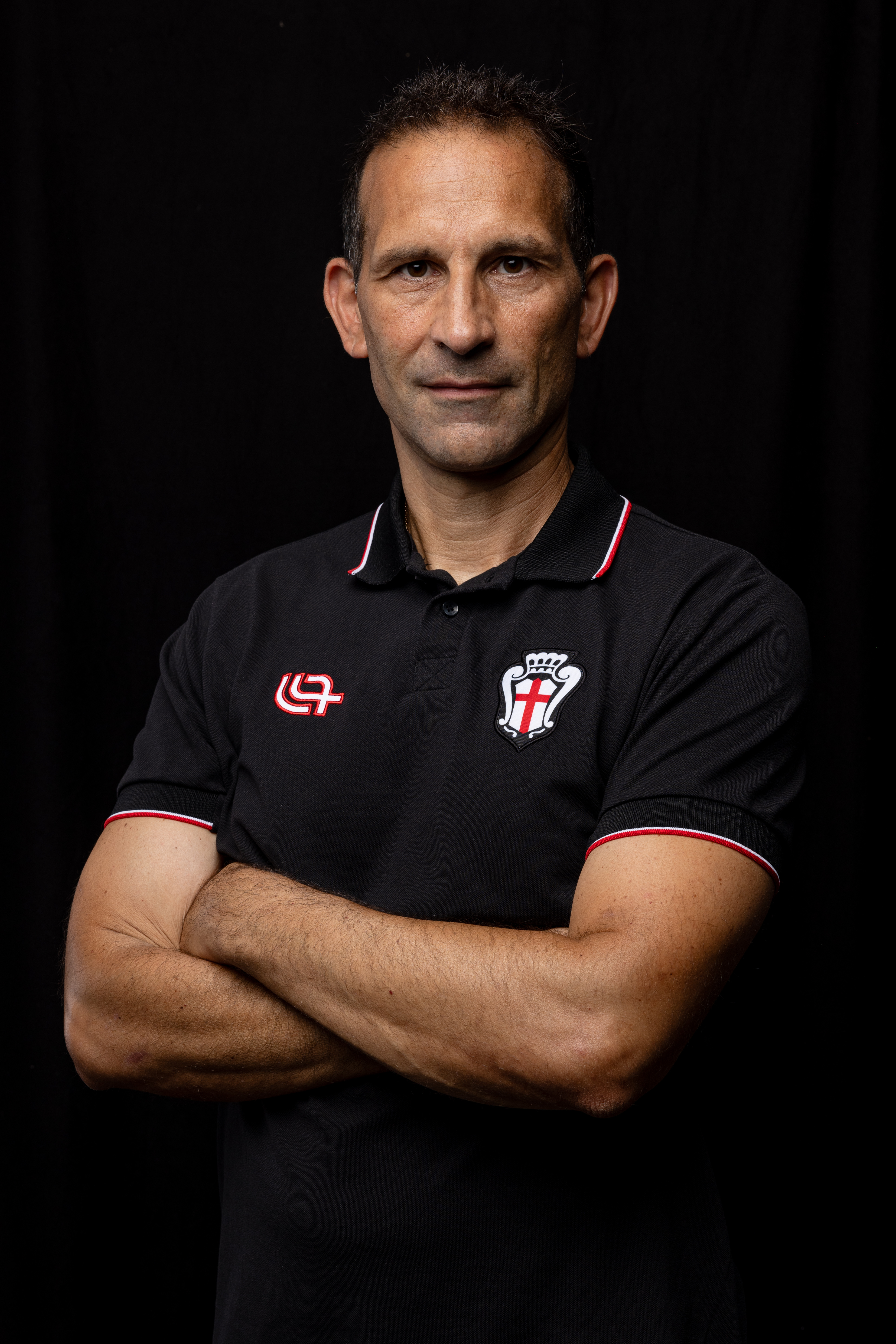 VINCENZO MELIDONA - - VICE ALLENATORE