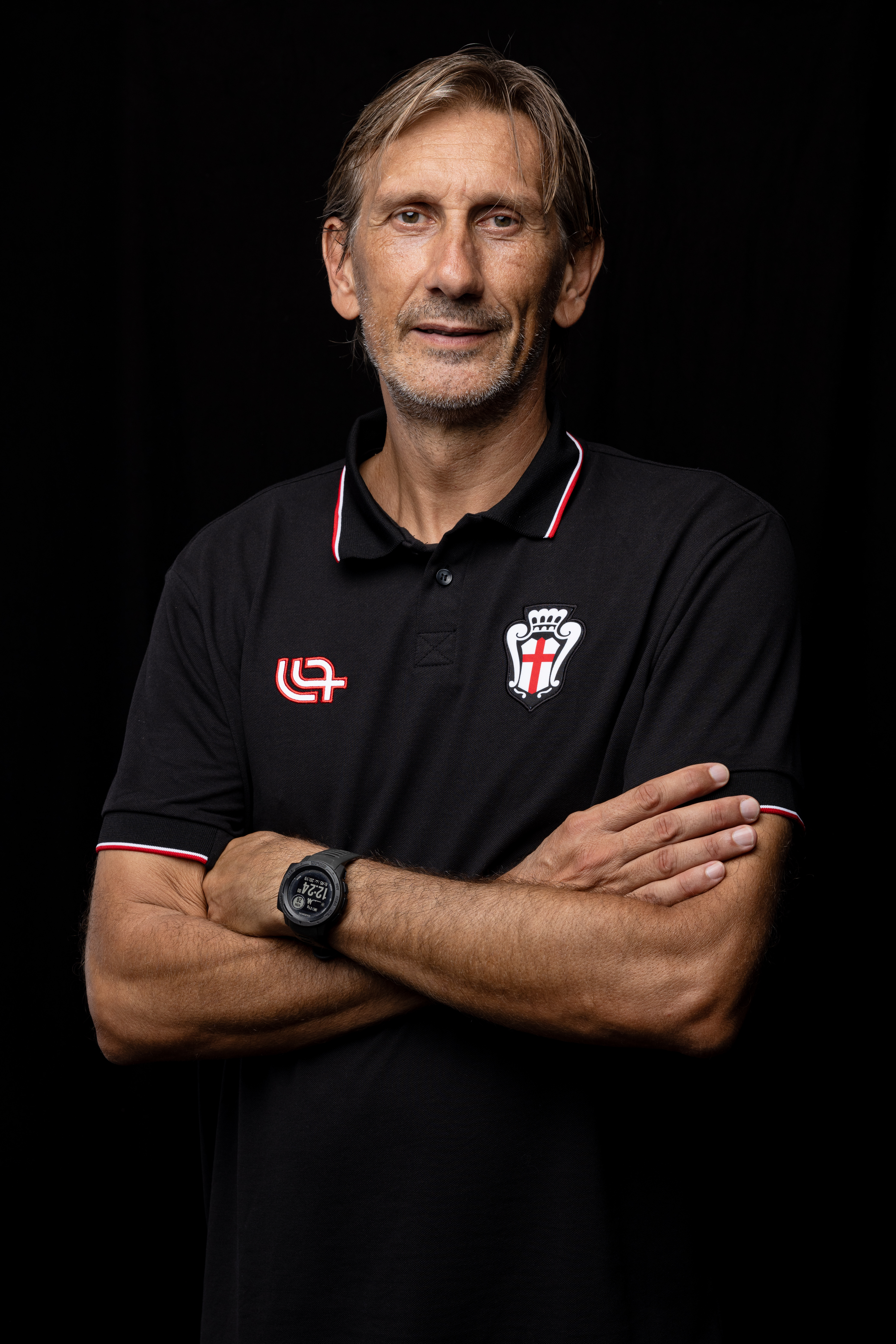 DAVIDE MICILLO -- PREPARATORE DEI PORTIERI