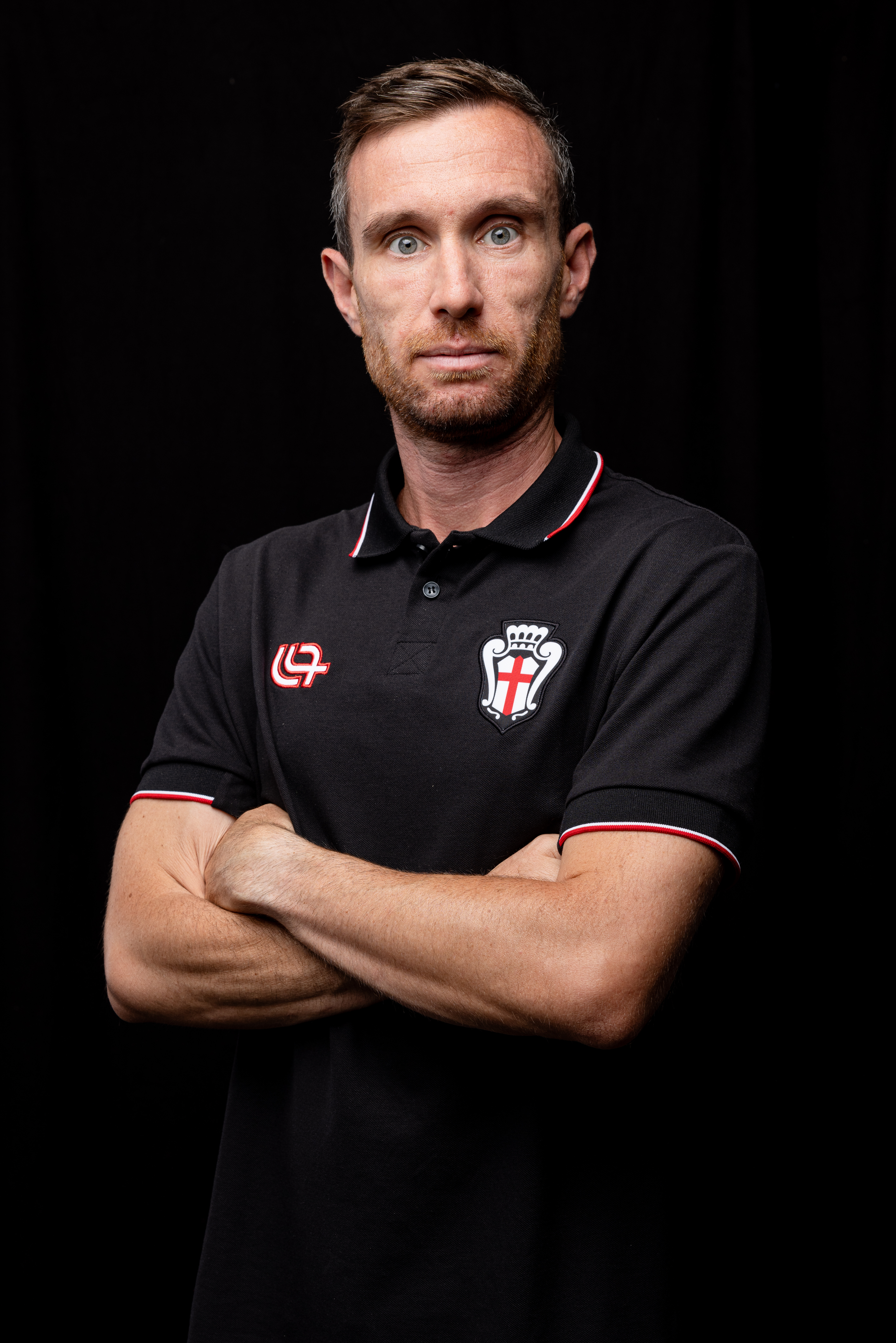 LORENZO FRANCINI -- PREPARATORE ATLETICO