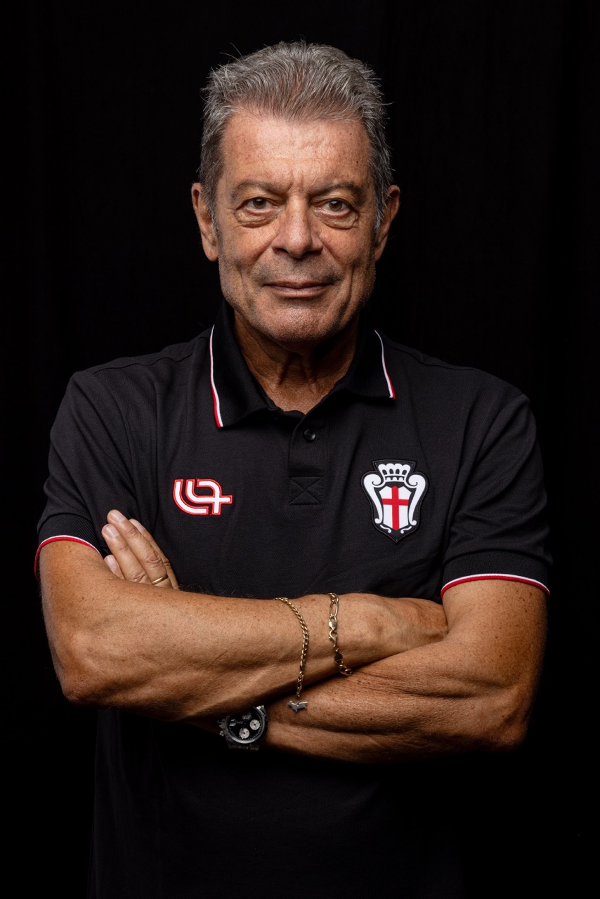 GIUSEPPE SULPIZIO -- MEDICO