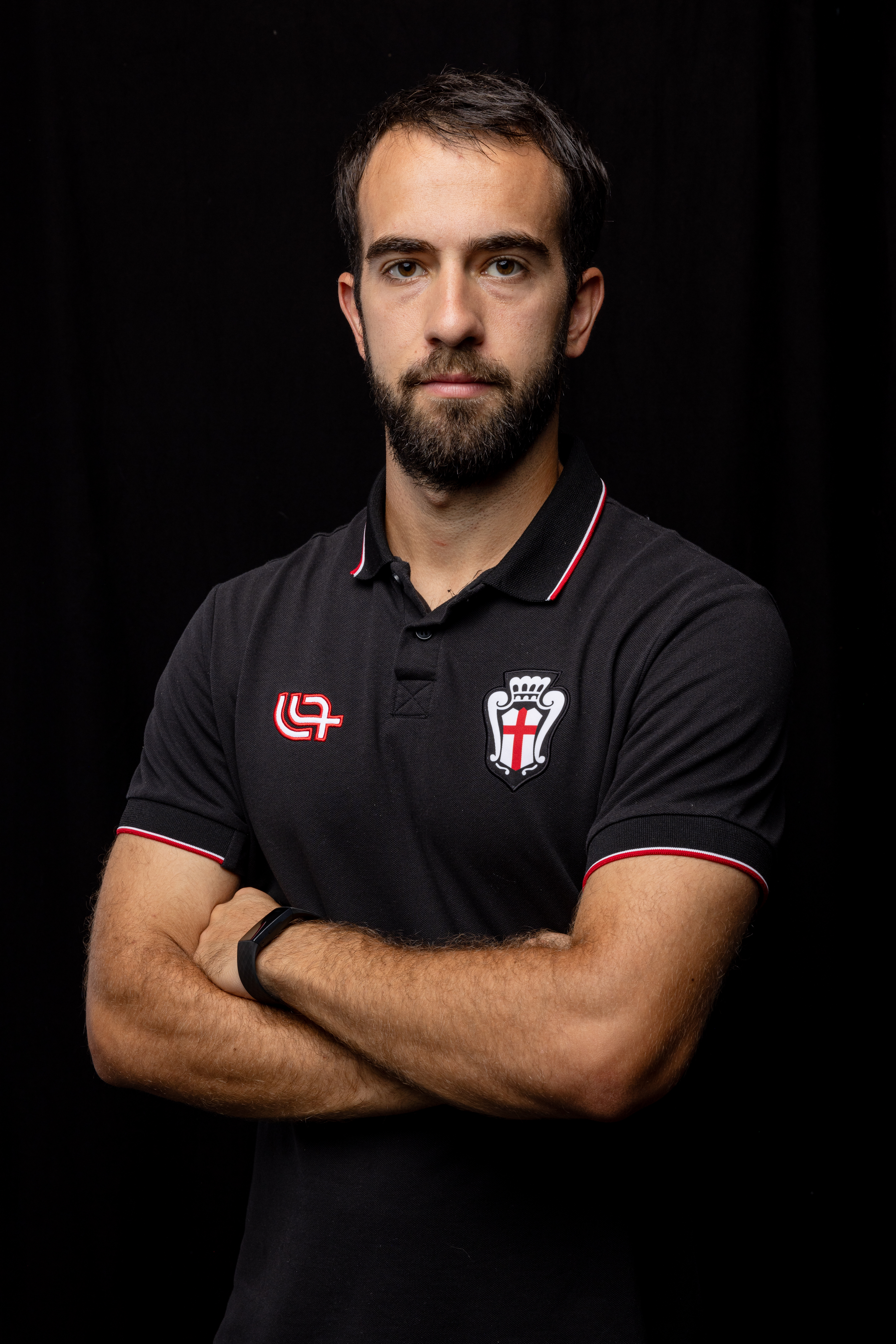 LORENZO TONELLO -- RECUPERO INFORTUNI