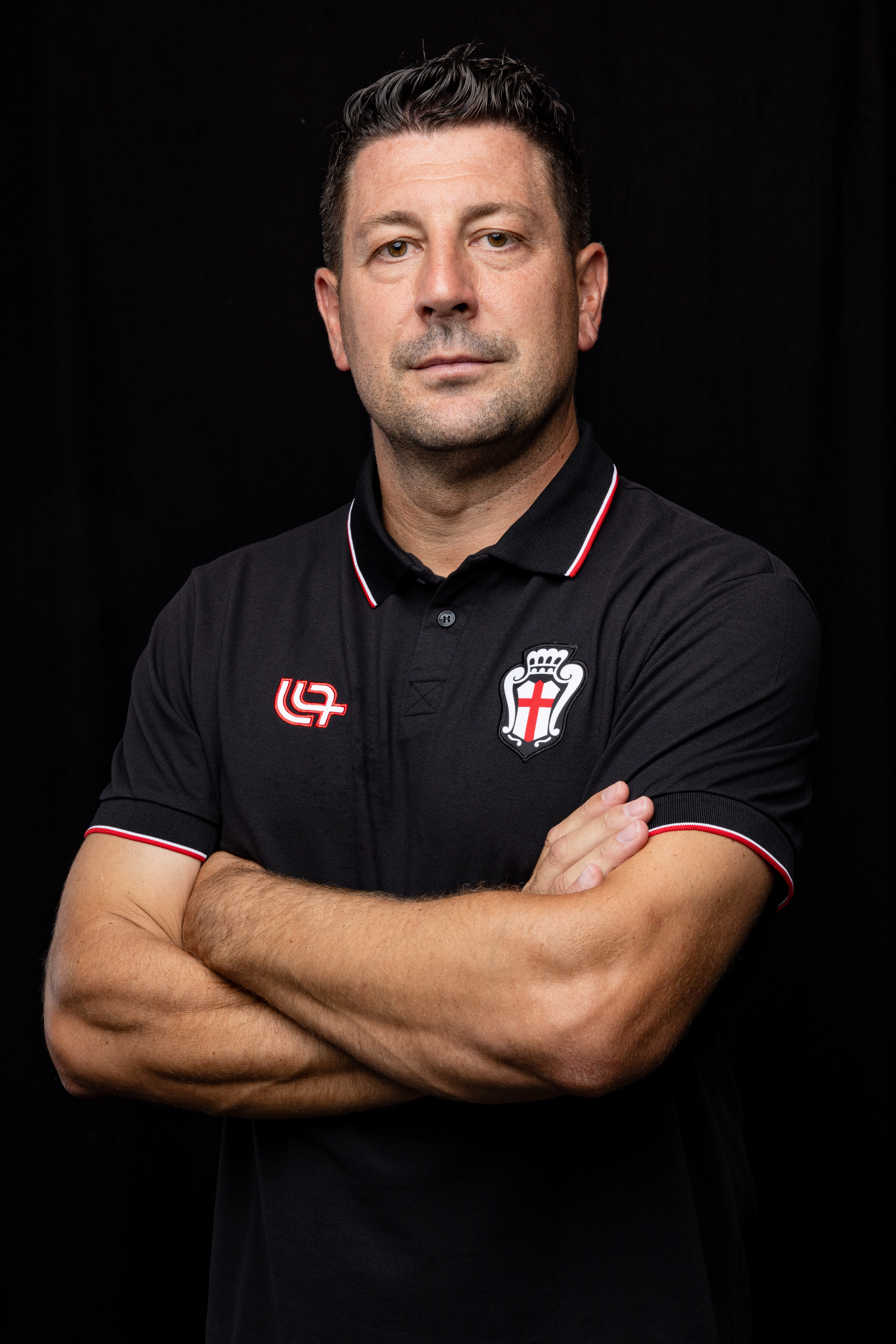 DANIELE BONERA - - ALLENATORE