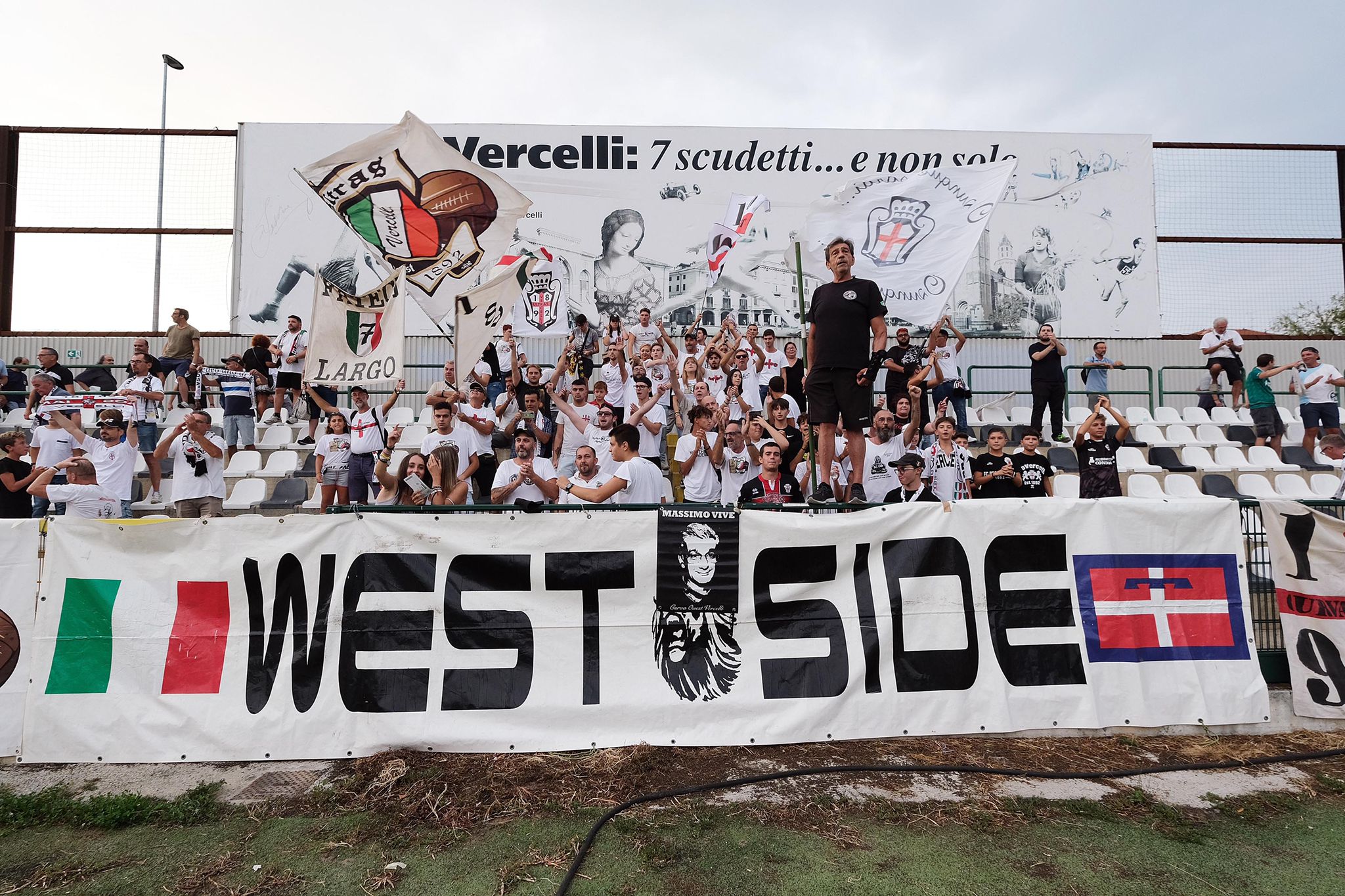 PRO VERCELLI - RENATE: BIGLIETTERIA