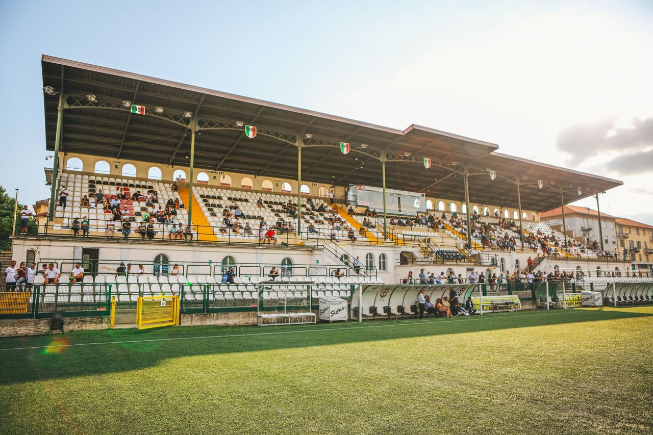 Pro Vercelli - Mantova: Biglietteria !Promozione Christmas Card!