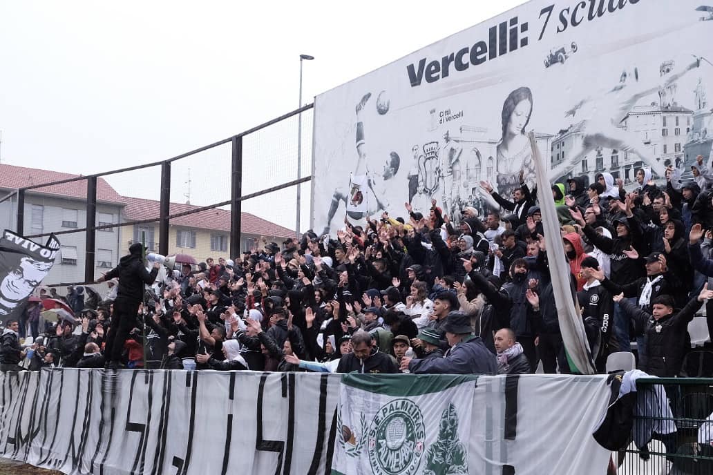 PIACENZA - PRO VERCELLI: BIGLIETTERIA