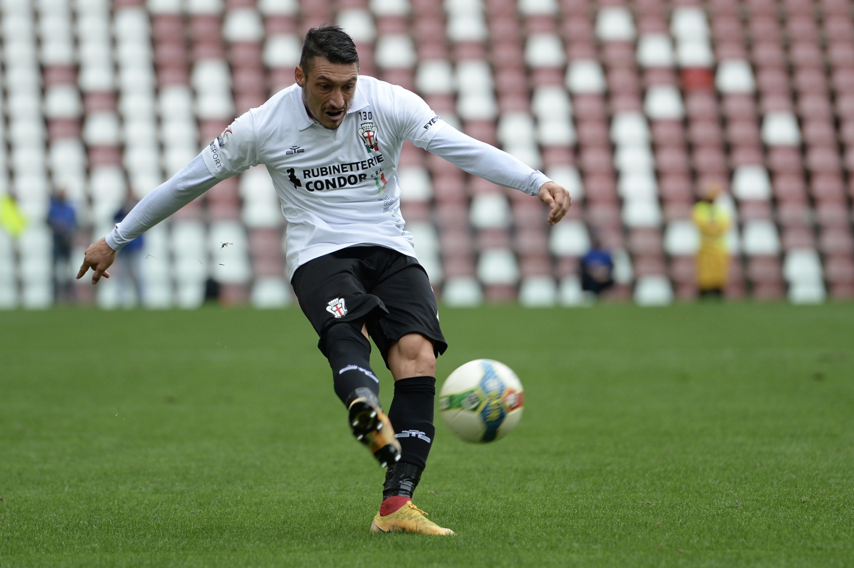 MATTIA MUSTACCHIO CEDUTO AL CESENA