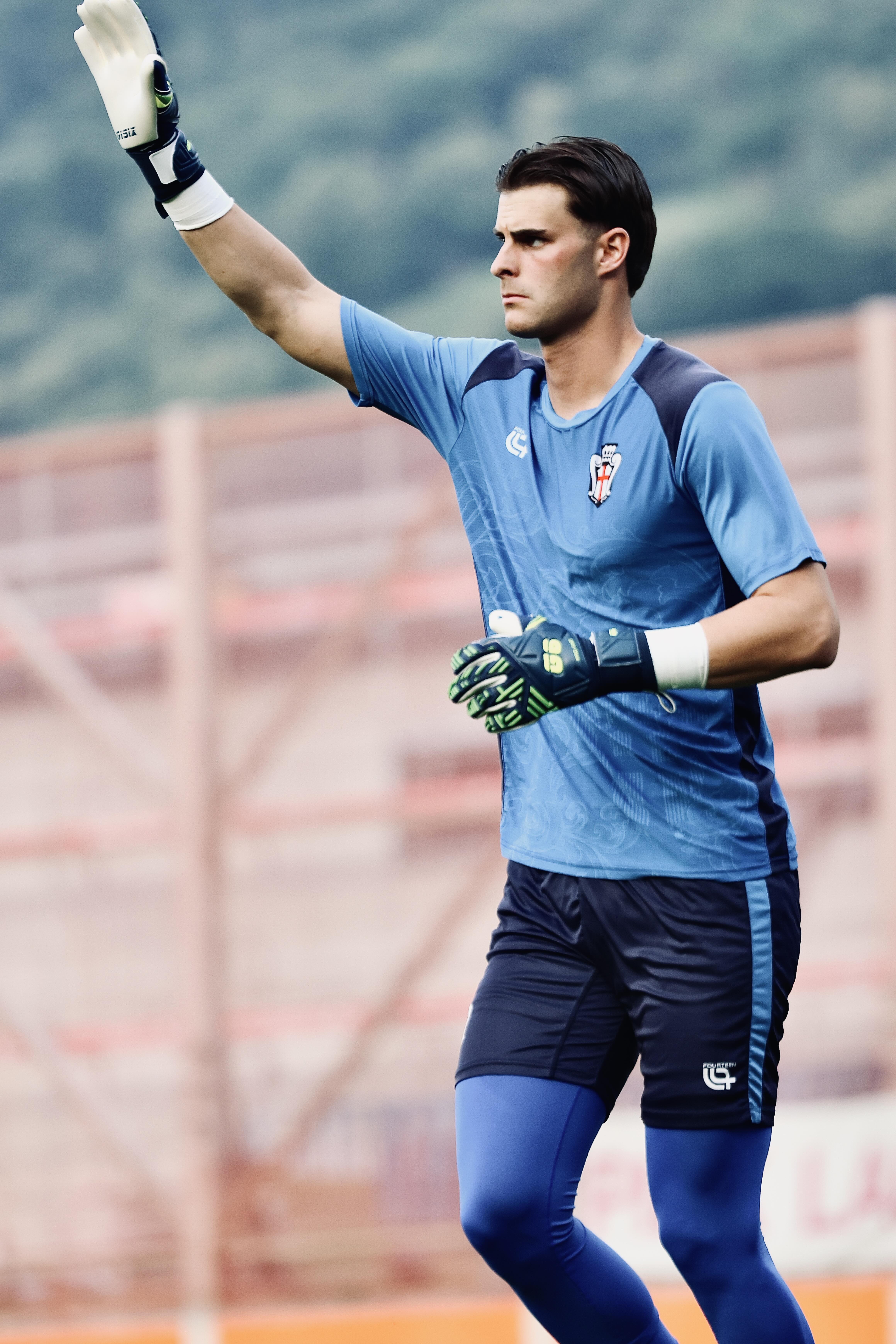 Pietro Passador ancora con noi!