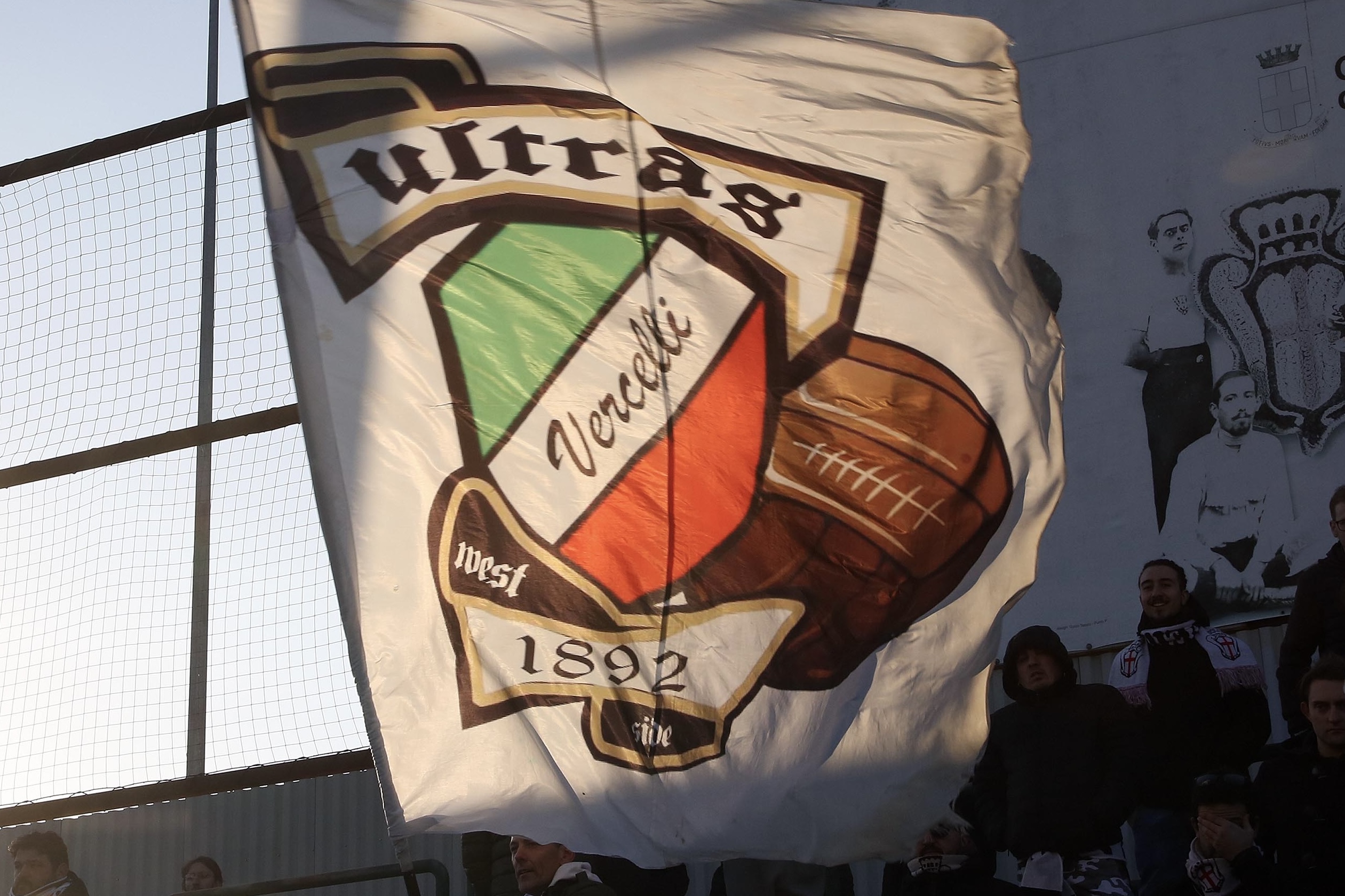 PRO SESTO - PRO VERCELLI: BIGLIETTERIA