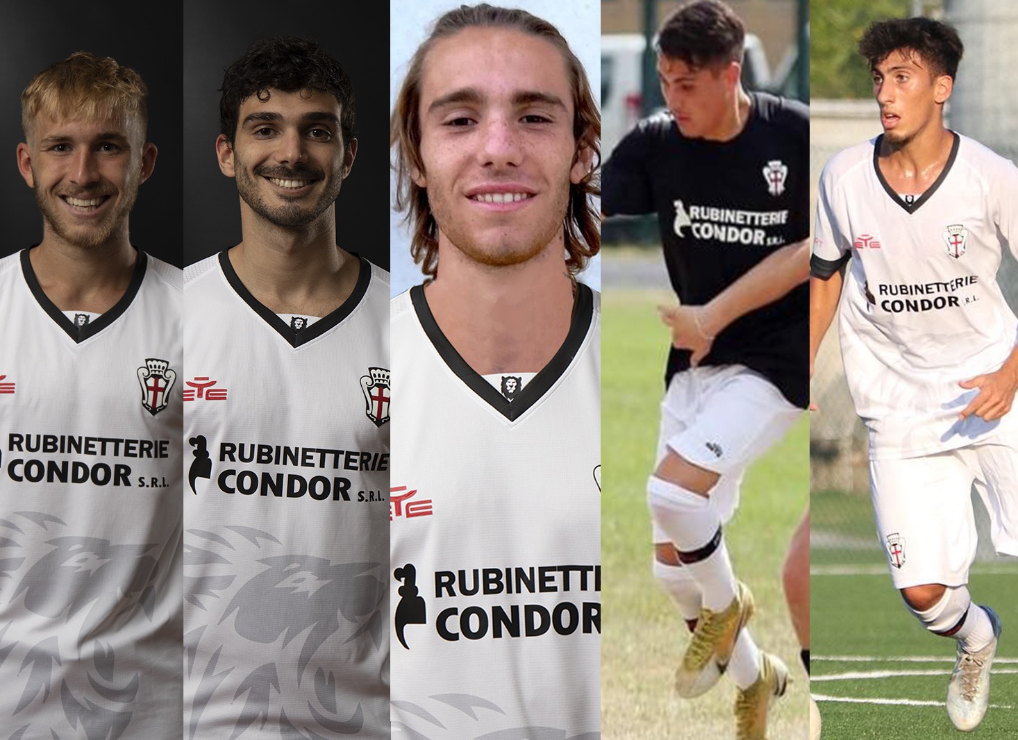 COMUNICATO UFFICIALE