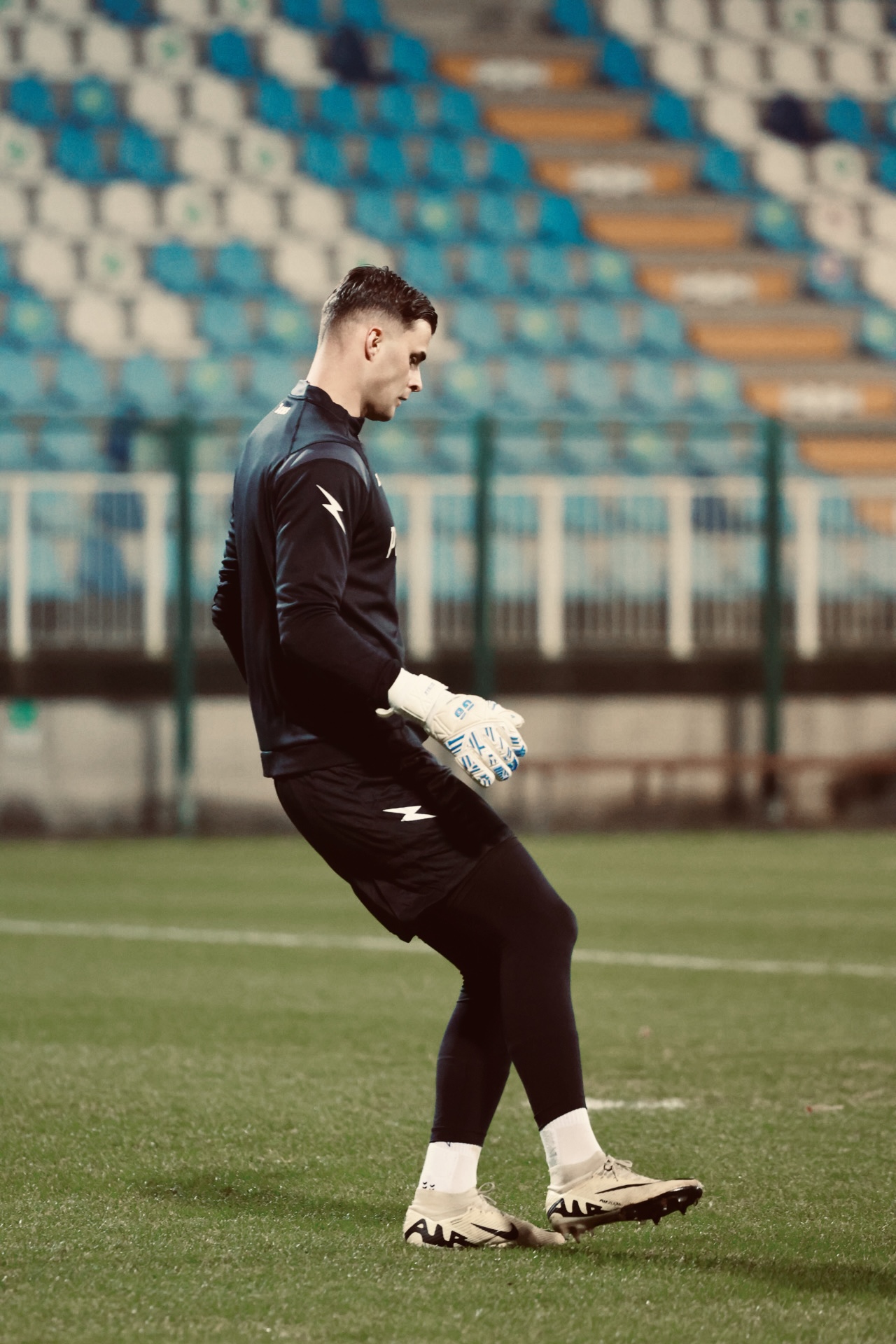 Pietro Passador in prestito alla Ternana