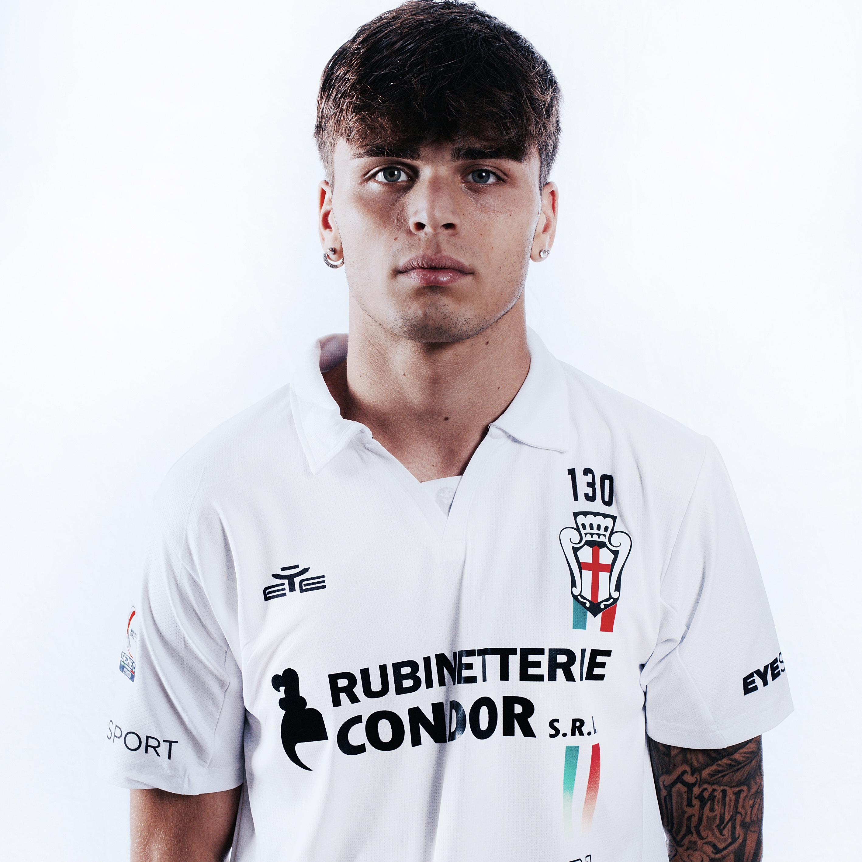 ALESSANDRO SILVESTRO LASCIA LA PRO VERCELLI
