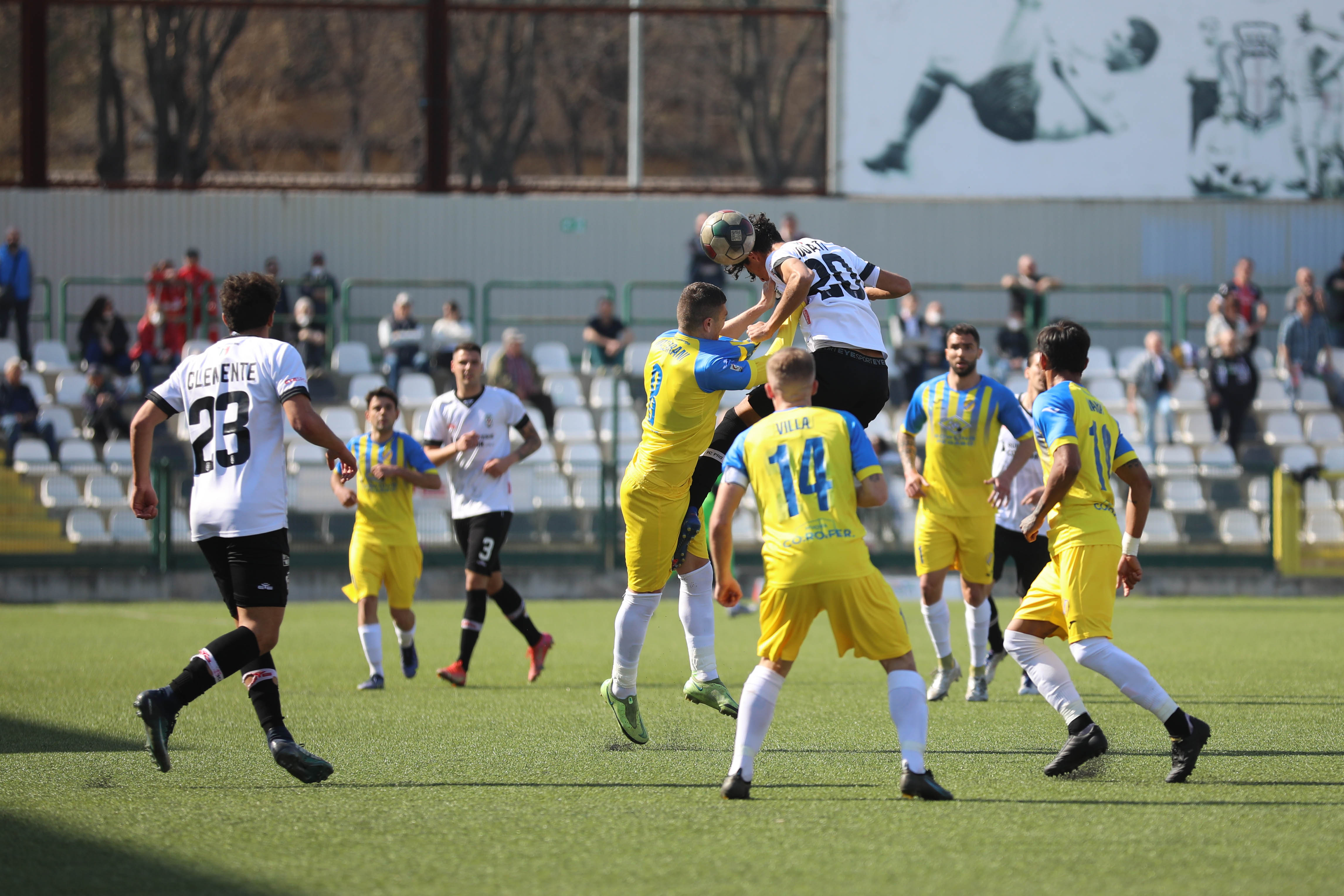 PlayOff | Pro Vercelli - Pergolettese: Biglietteria