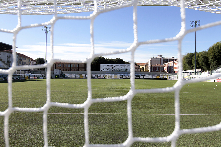 Depositata la documentazione per l’iscrizione al campionato di Serie C