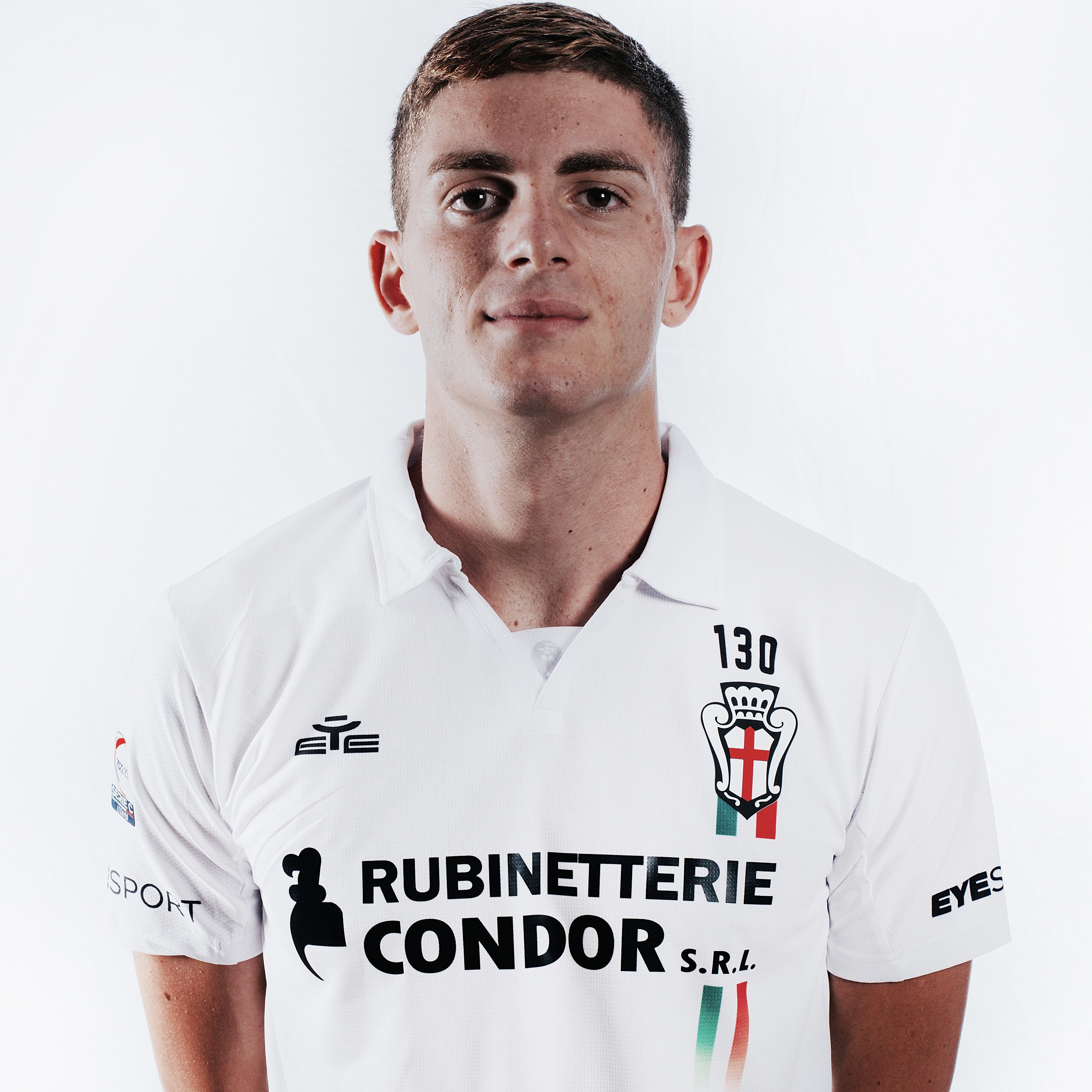 DAVIDE GENTILE LASCIA LA PRO VERCELLI
