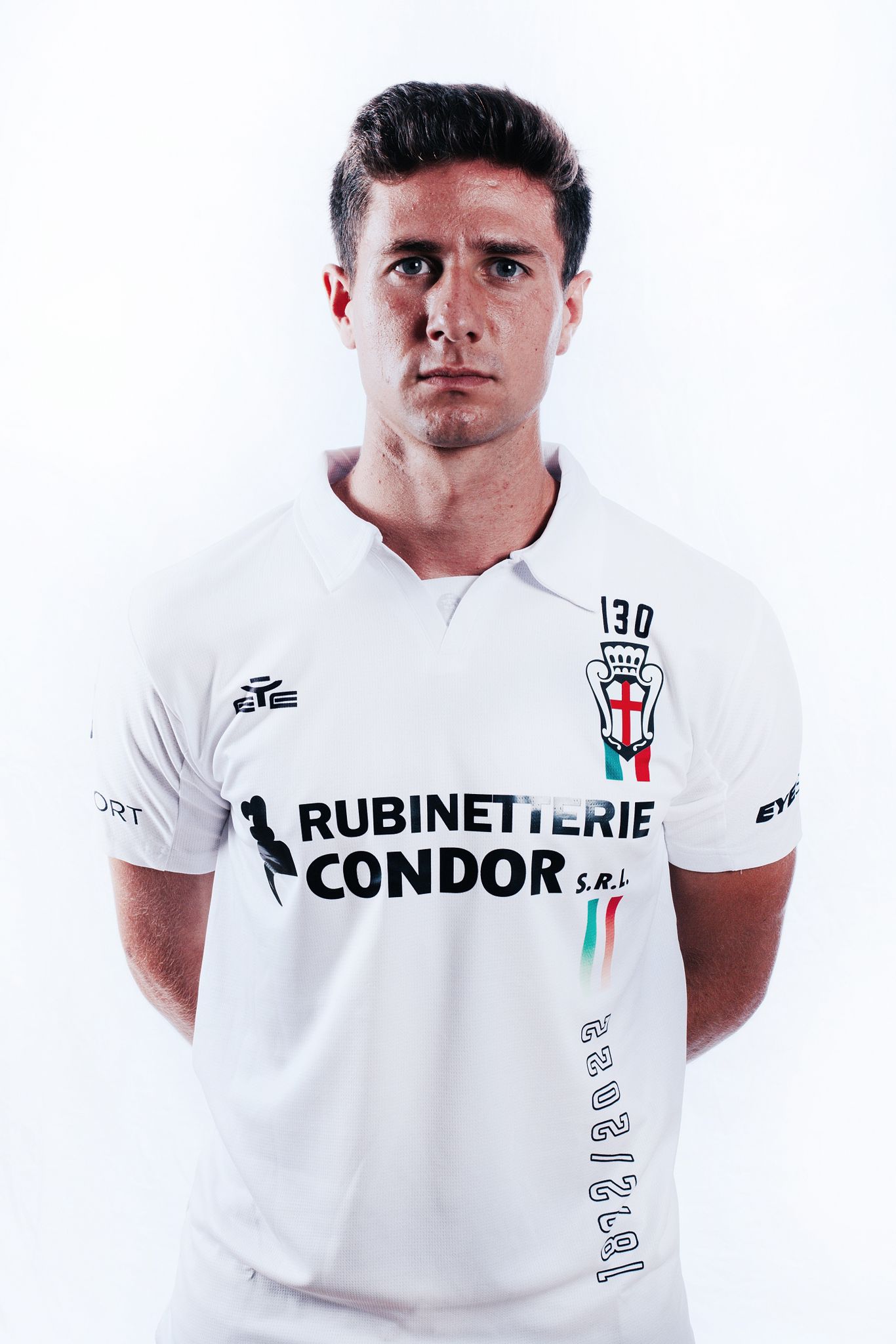 GUILLAUME RENAULT LASCIA LA PRO VERCELLI