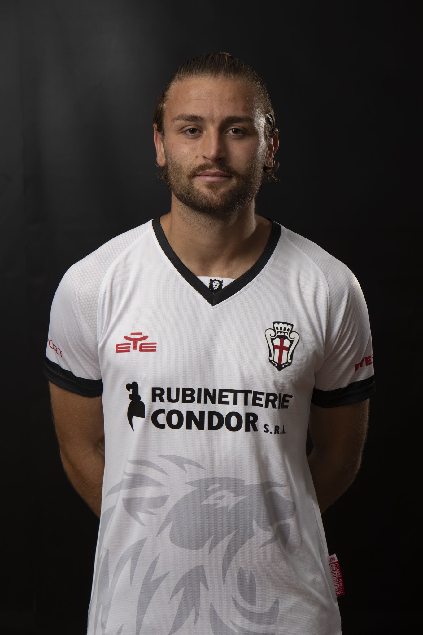 CRISTIAN BUNINO IN PRESTITO AL LECCO