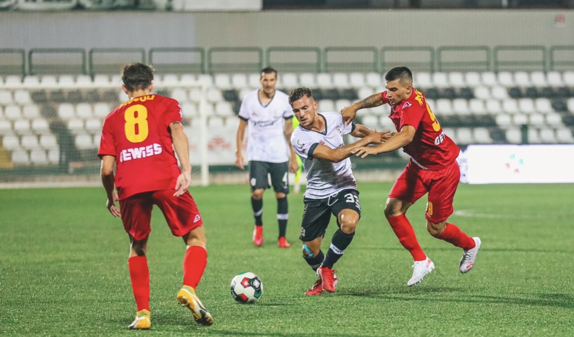 Pro Vercelli - Albinoleffe: Biglietteria