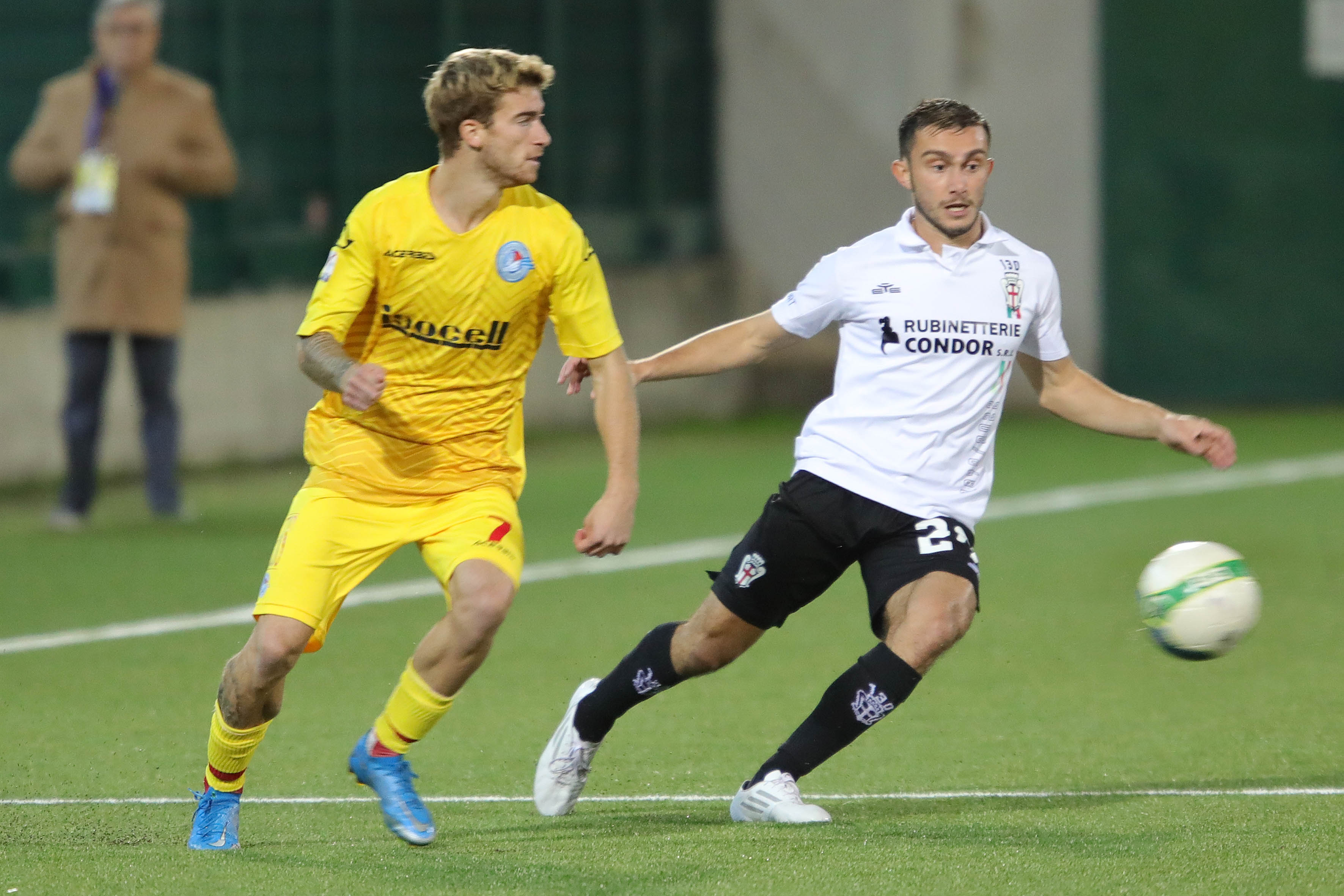 JUVENTUS NEXT GEN - PRO VERCELLI: BIGLIETTERIA