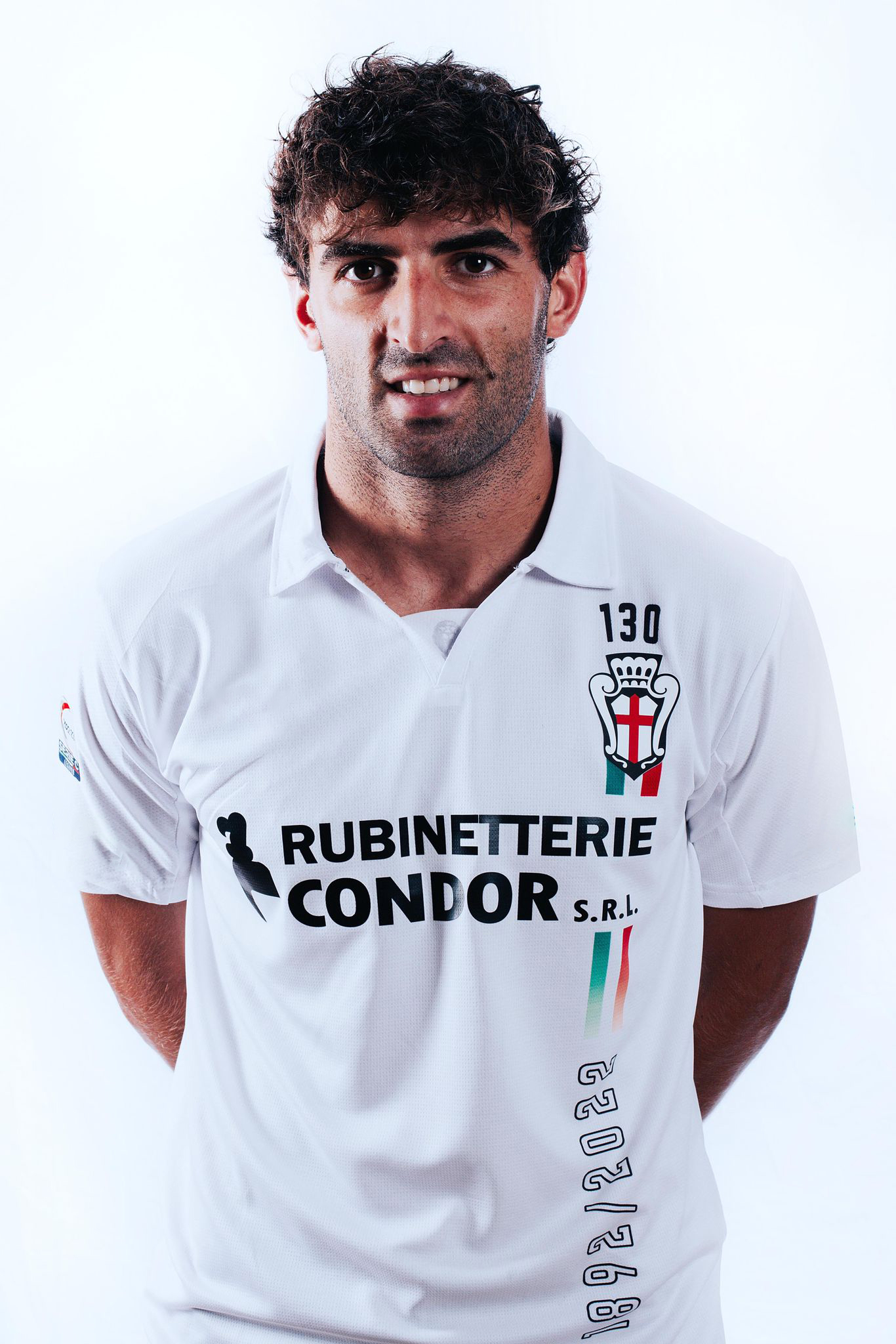 Gianluca Clemente in prestito all'Ancona 