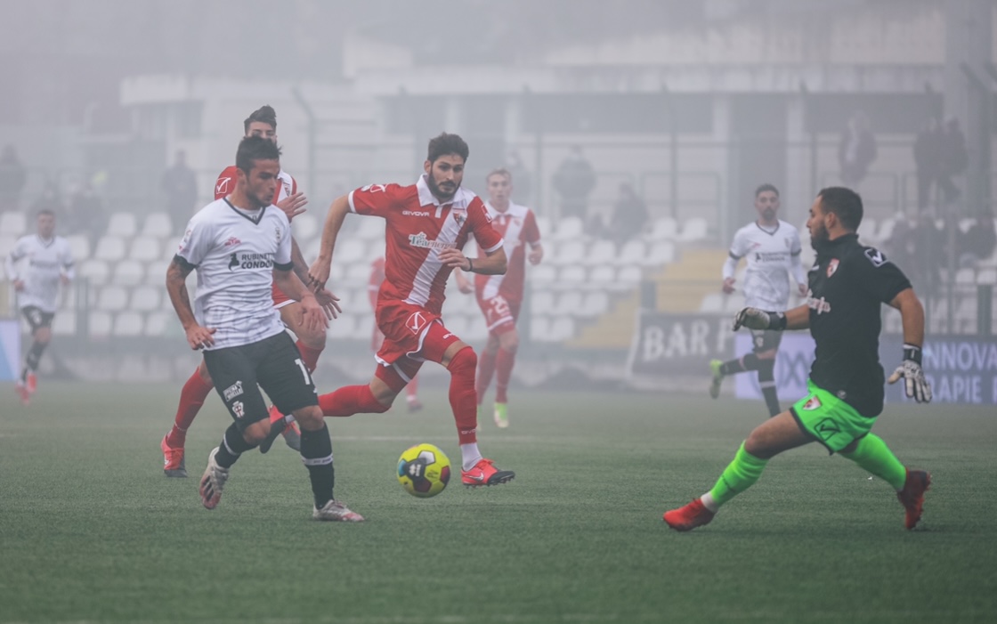 Mantova - Pro Vercelli: Biglietteria