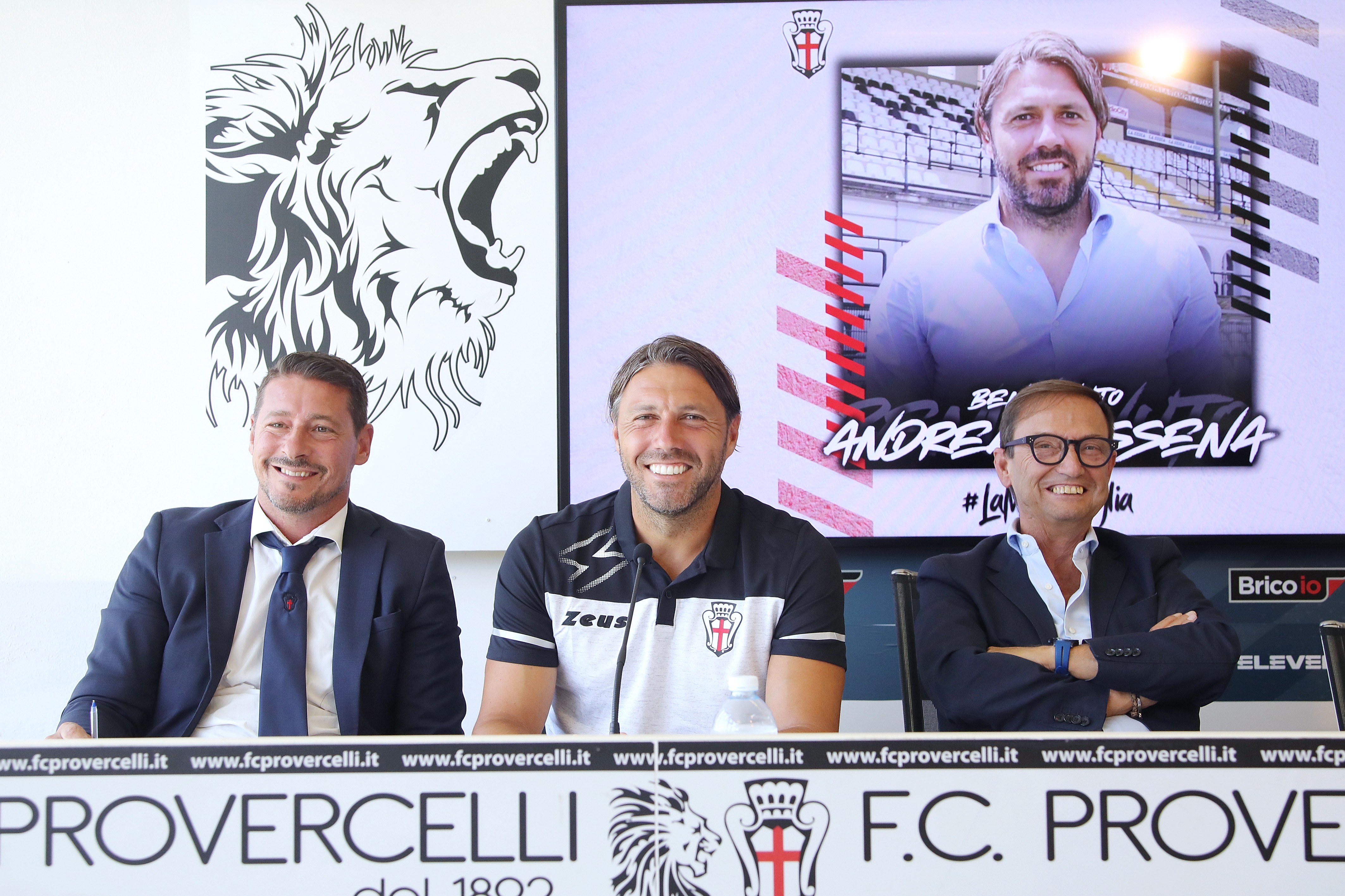 F.C. Pro Vercelli 1892 quarta nella classifica di minutaggio dei giovani calciatori