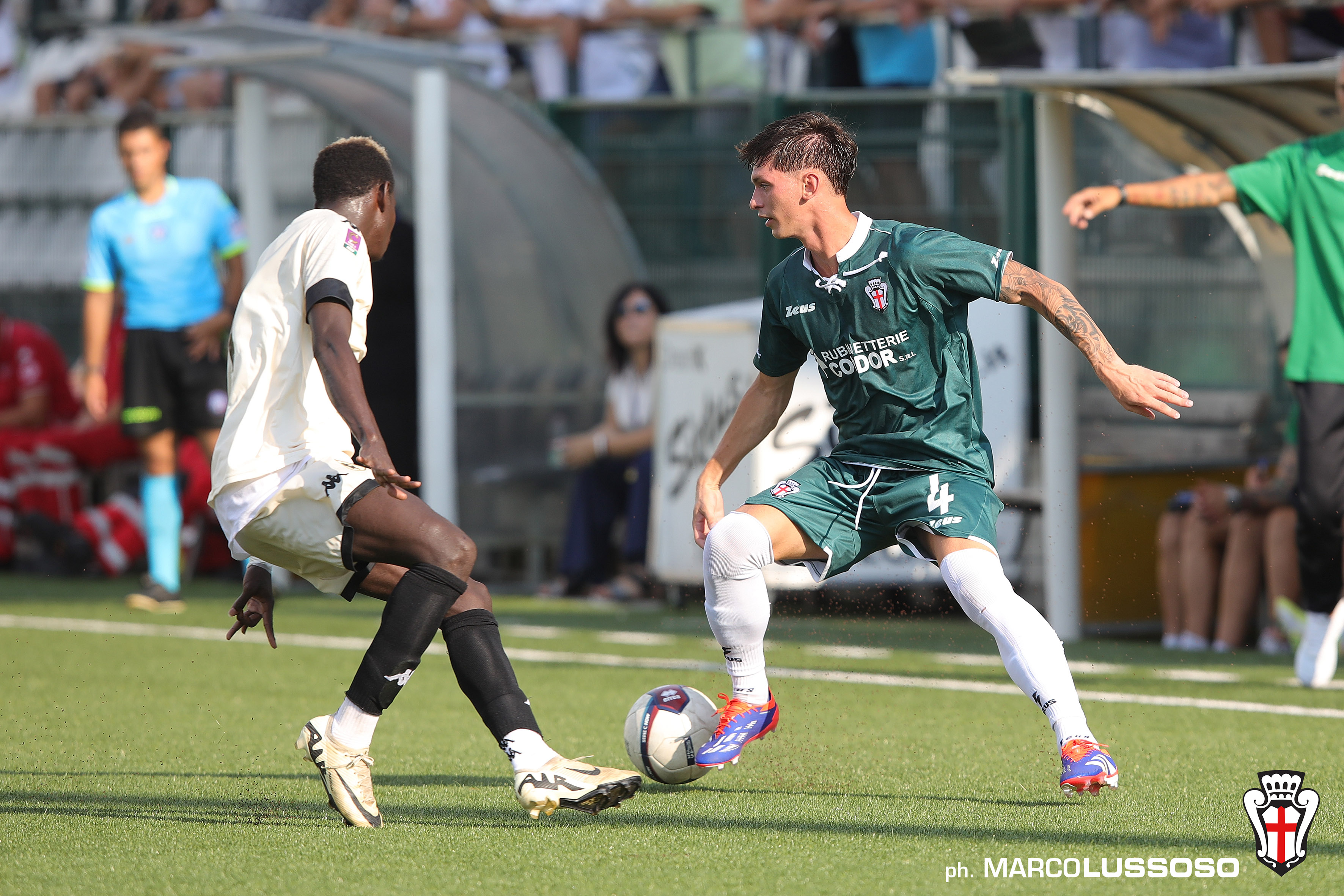 Christian Biagetti rientra alla Fiorentina