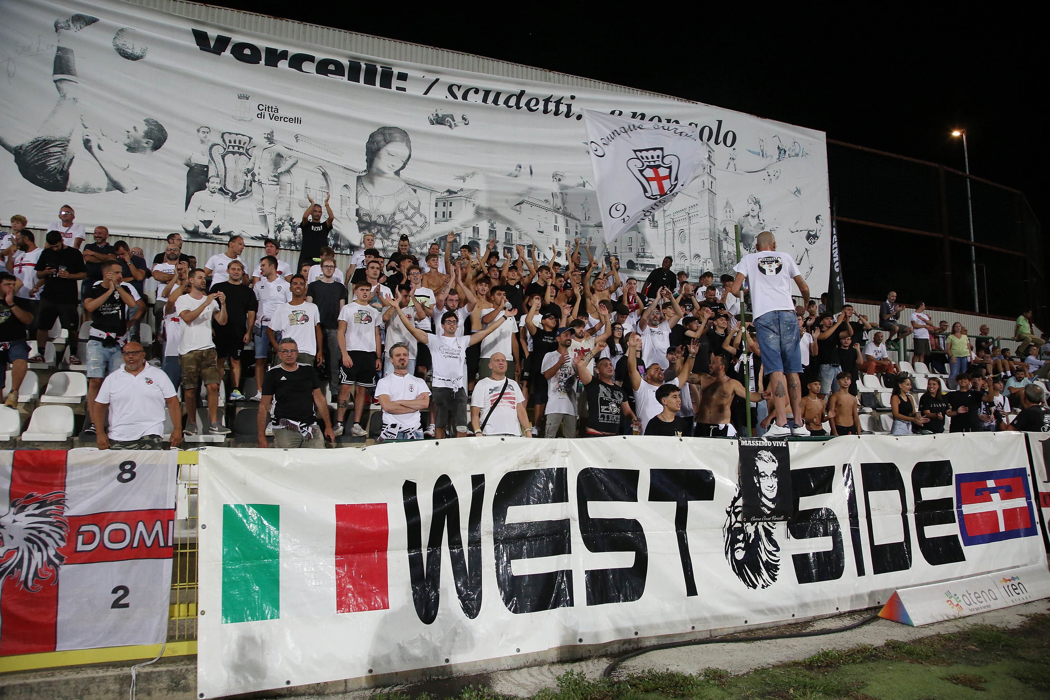 Renate - Pro Vercelli | Biglietteria