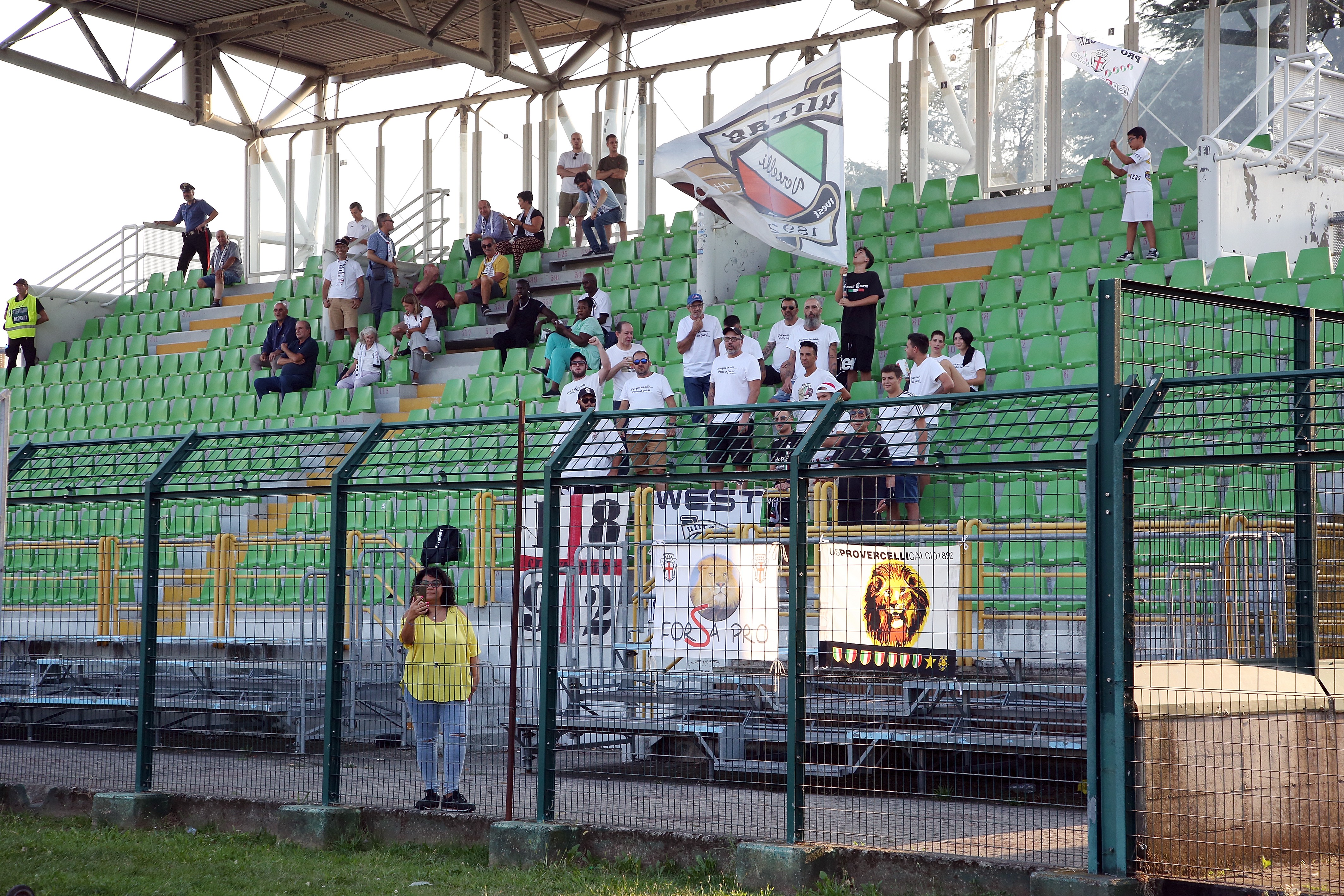 Atalanta U23 - Pro Vercelli | Biglietteria