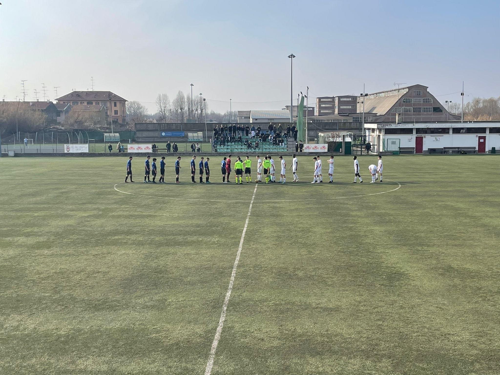 I risultati della domenica
