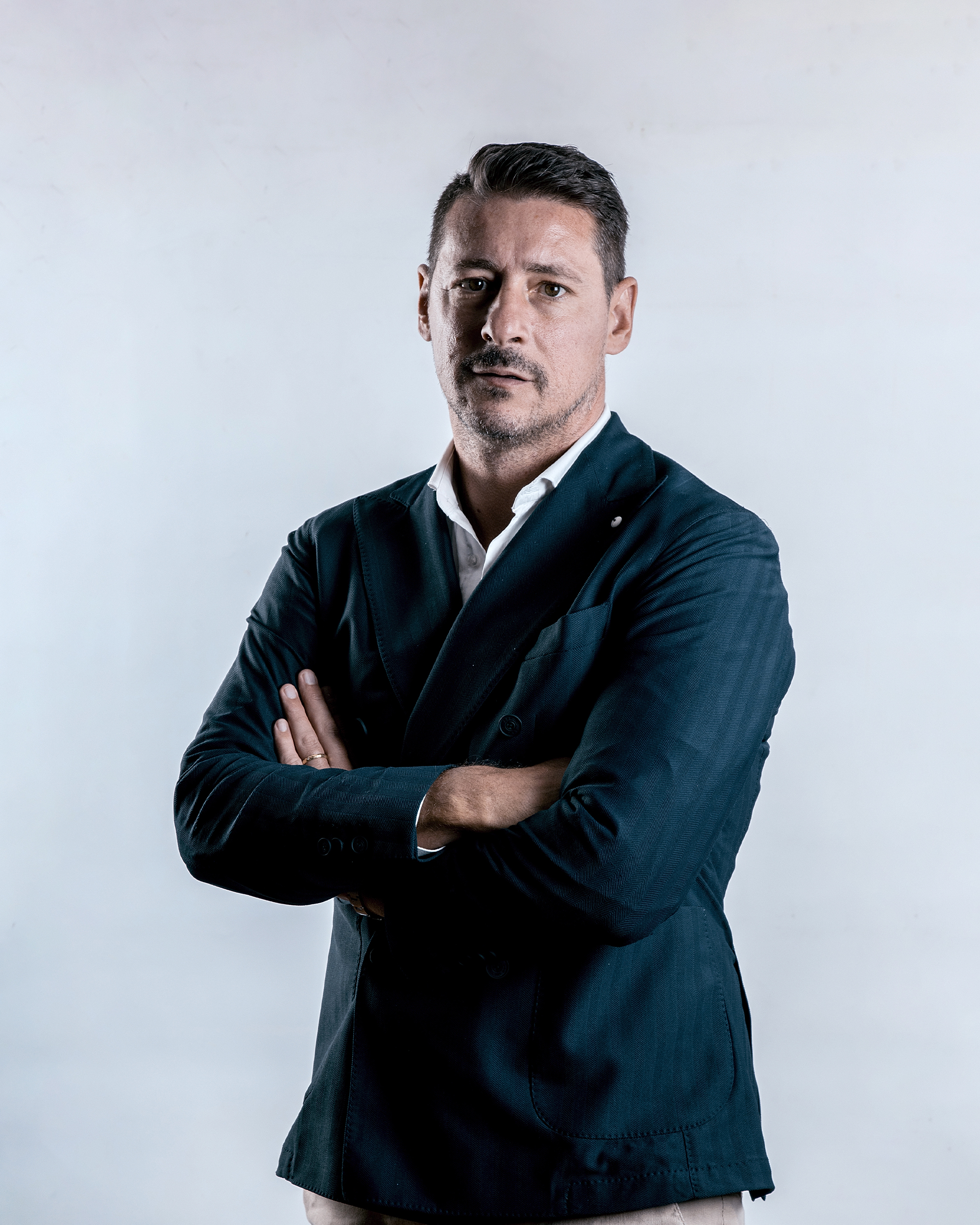 Rescissione consensuale con il Direttore Sportivo Alex Casella