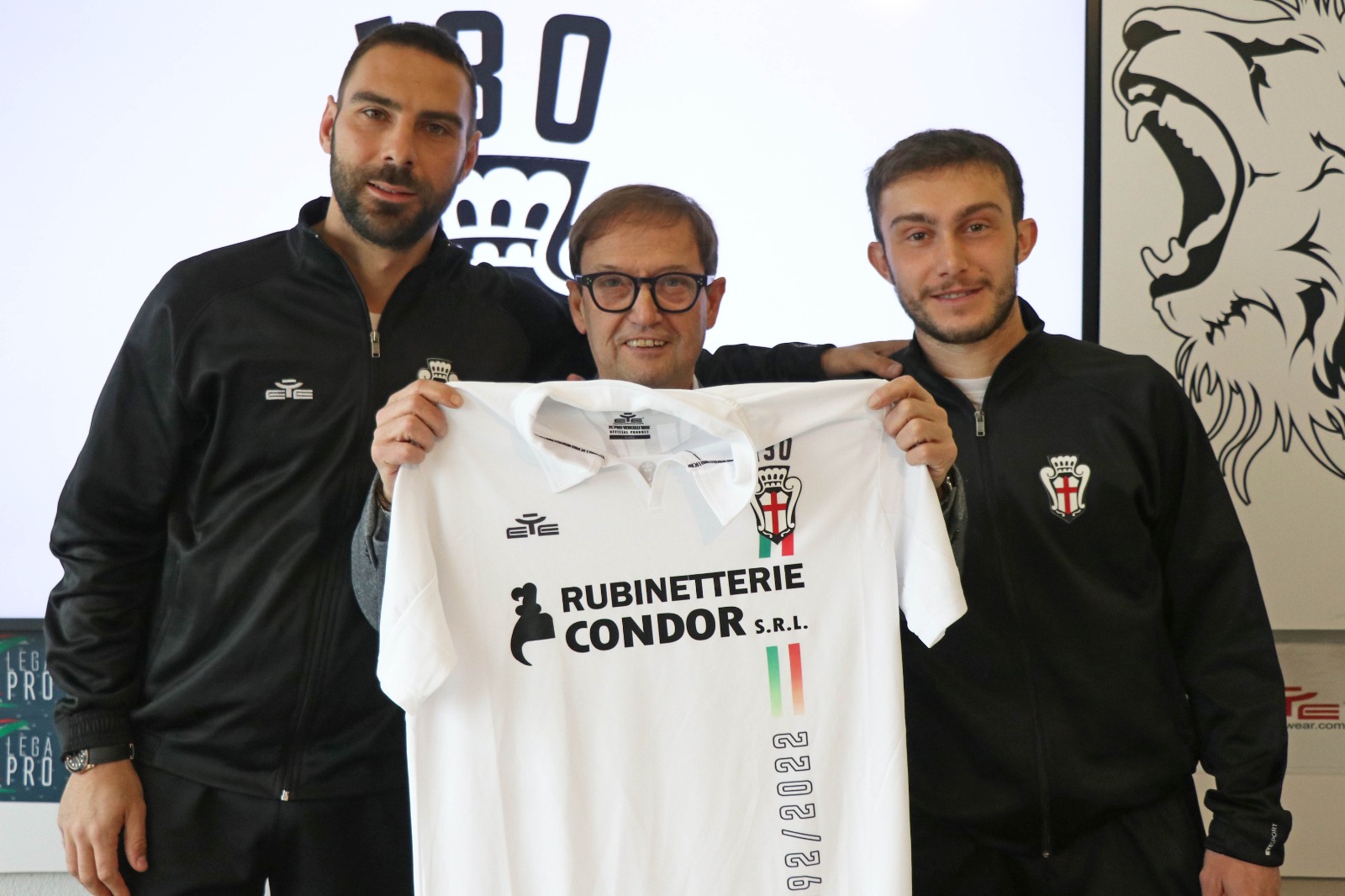 GIANMARIO COMI E ROBERTO IEZZI ANCORA CON NOI!