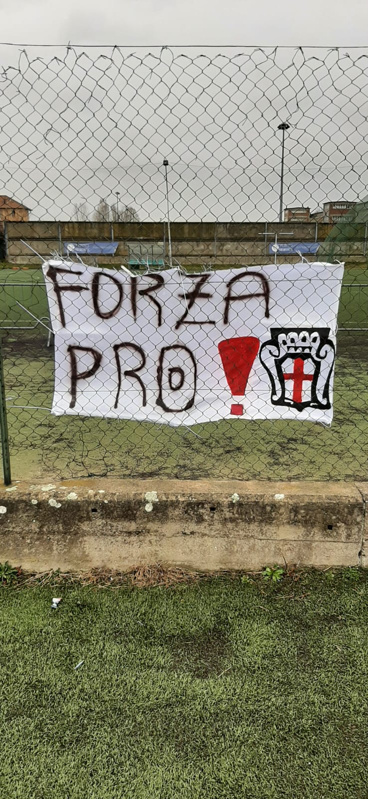 I RISULTATI DEL WEEKEND