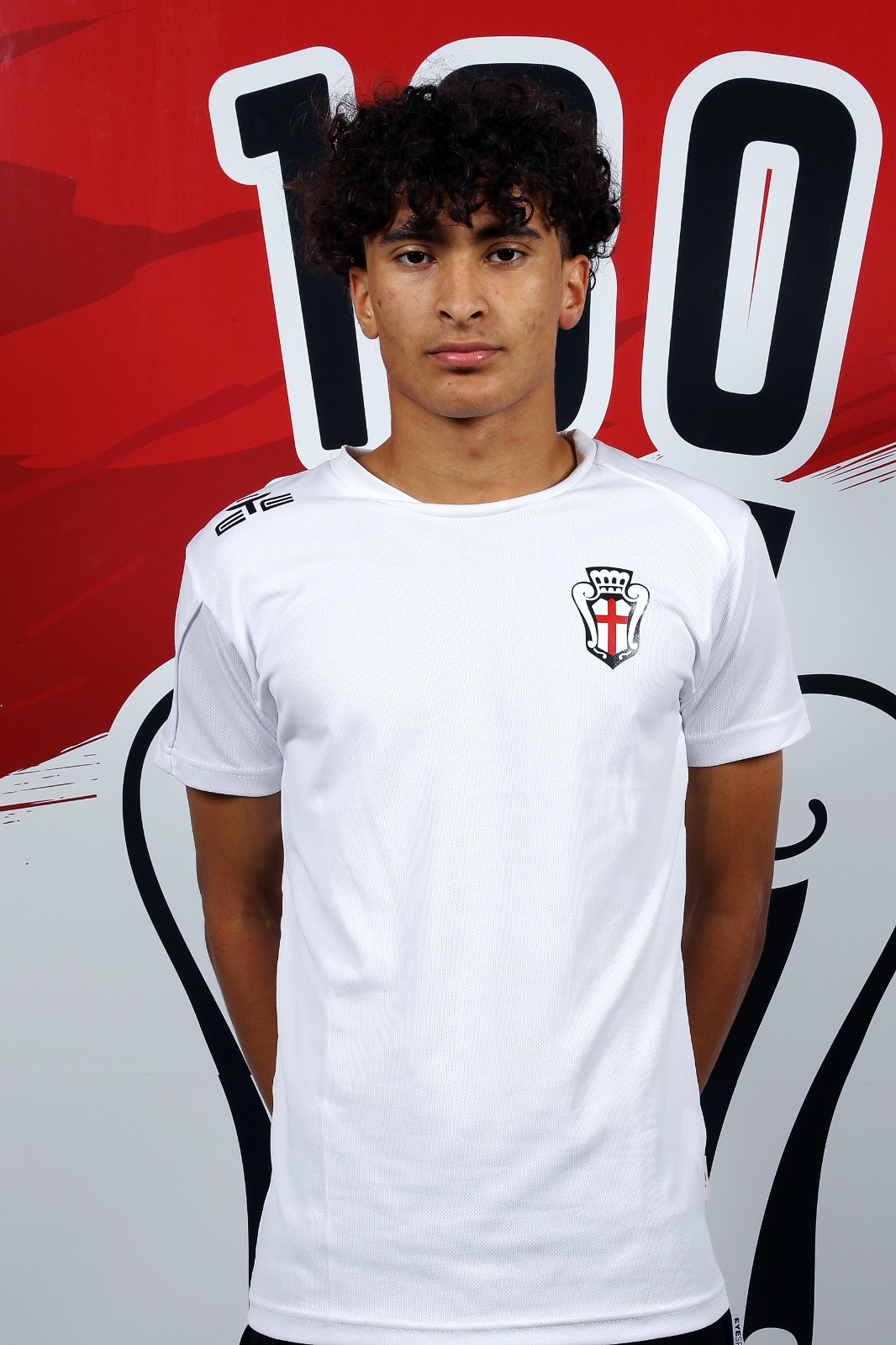 RAFFAELE DE LUCIA IN NAZIONALE DELLA REPUBBLICA DOMINICANA PER LA COPPA AMERICA U17!