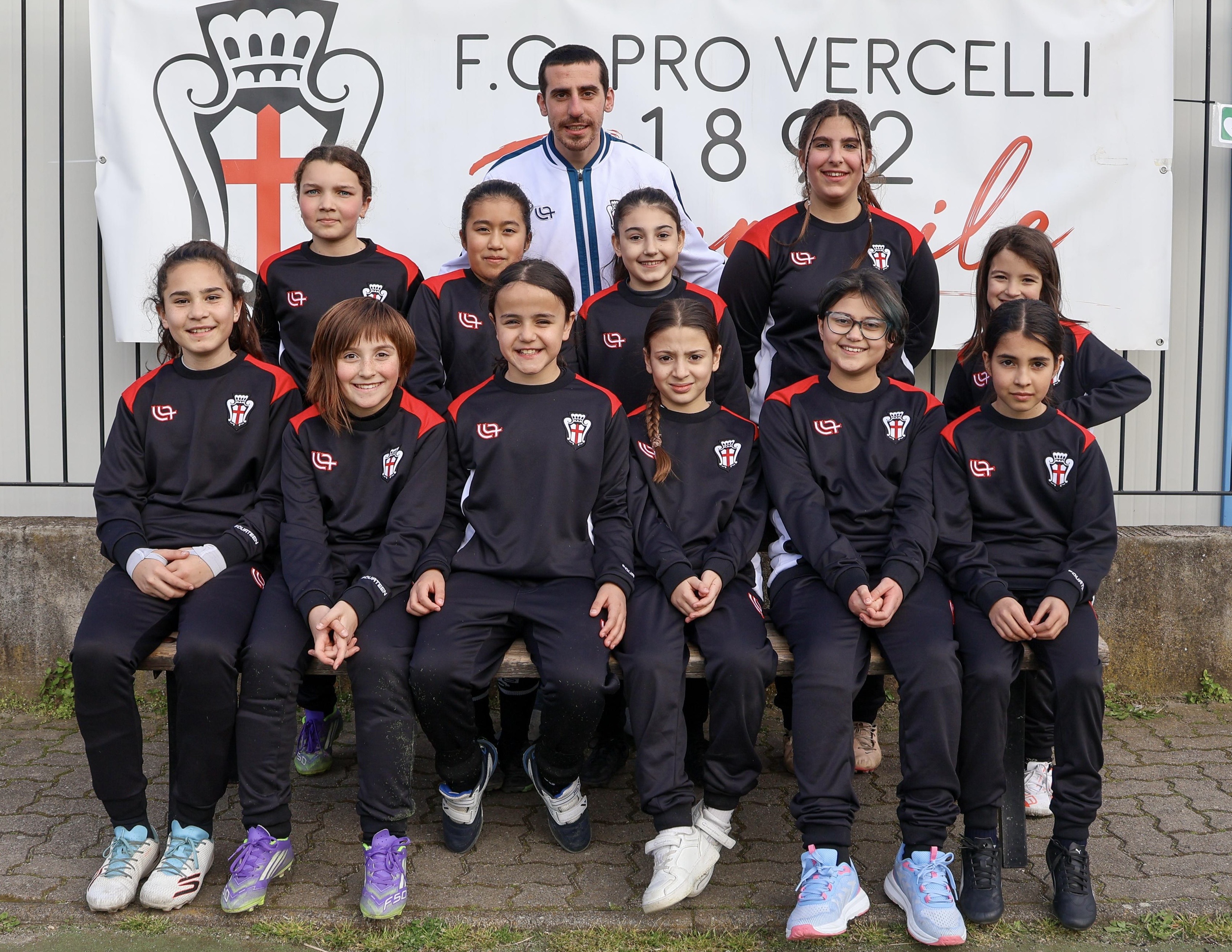 Under 11