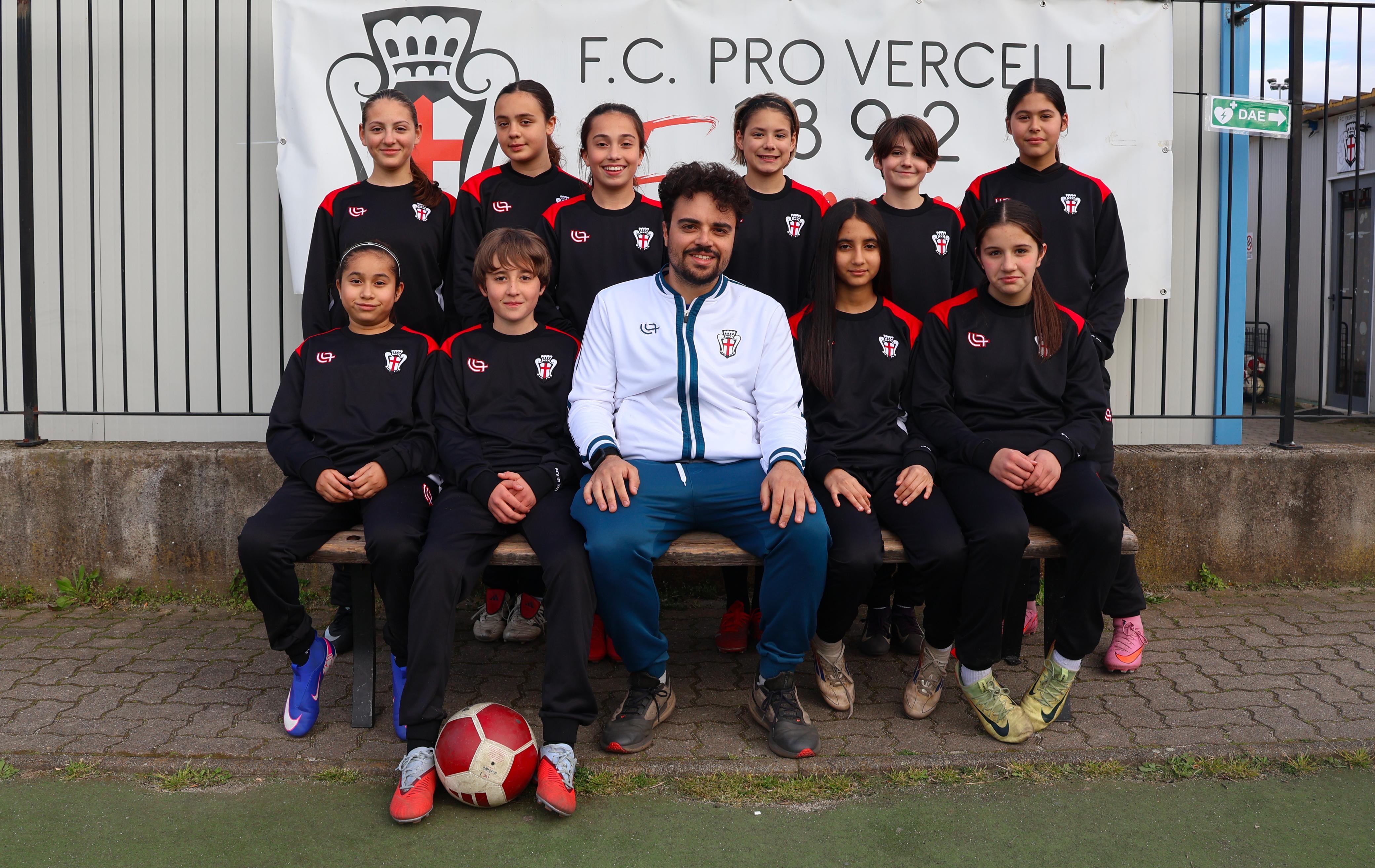 Under 13