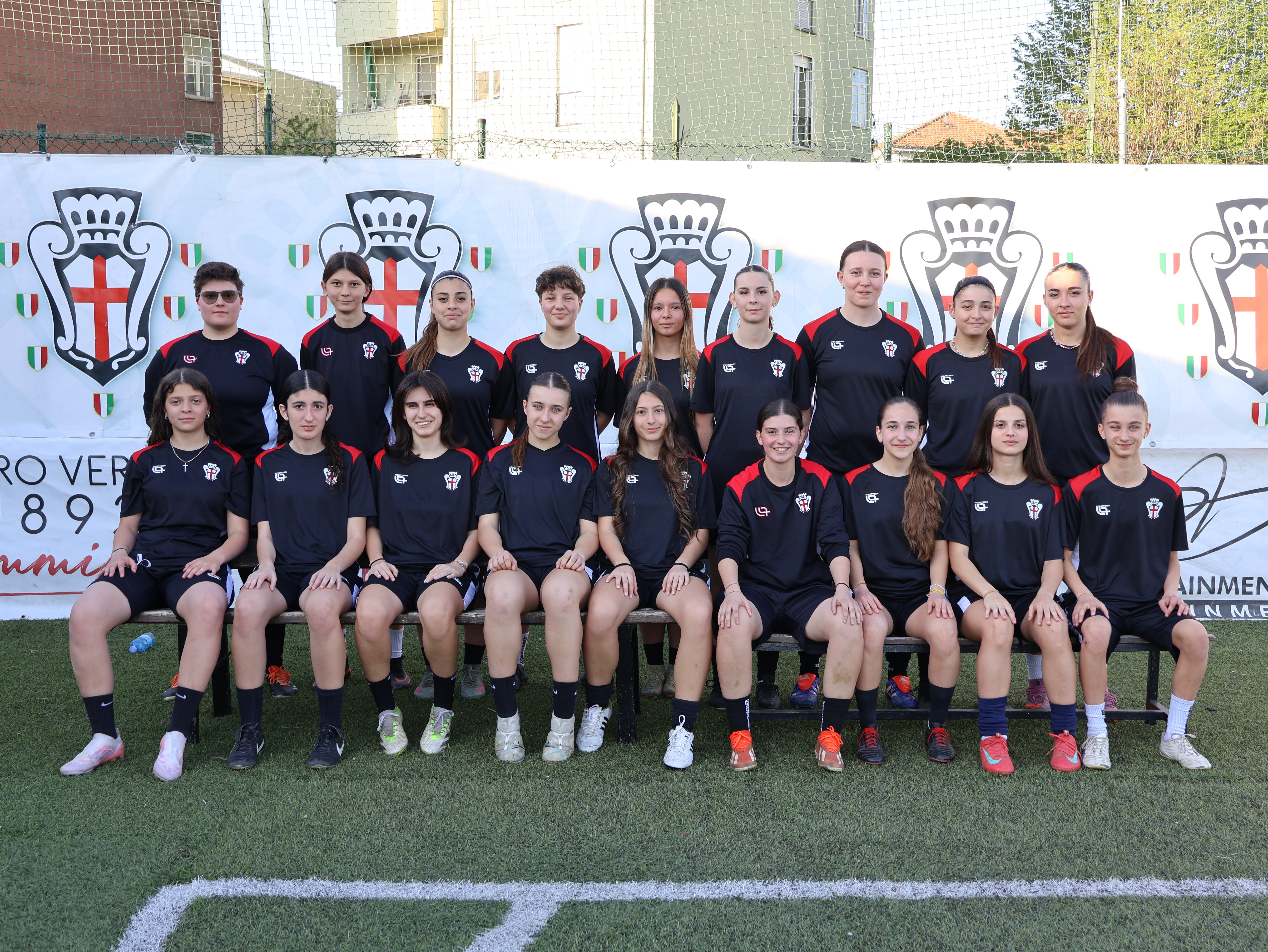 Under 19