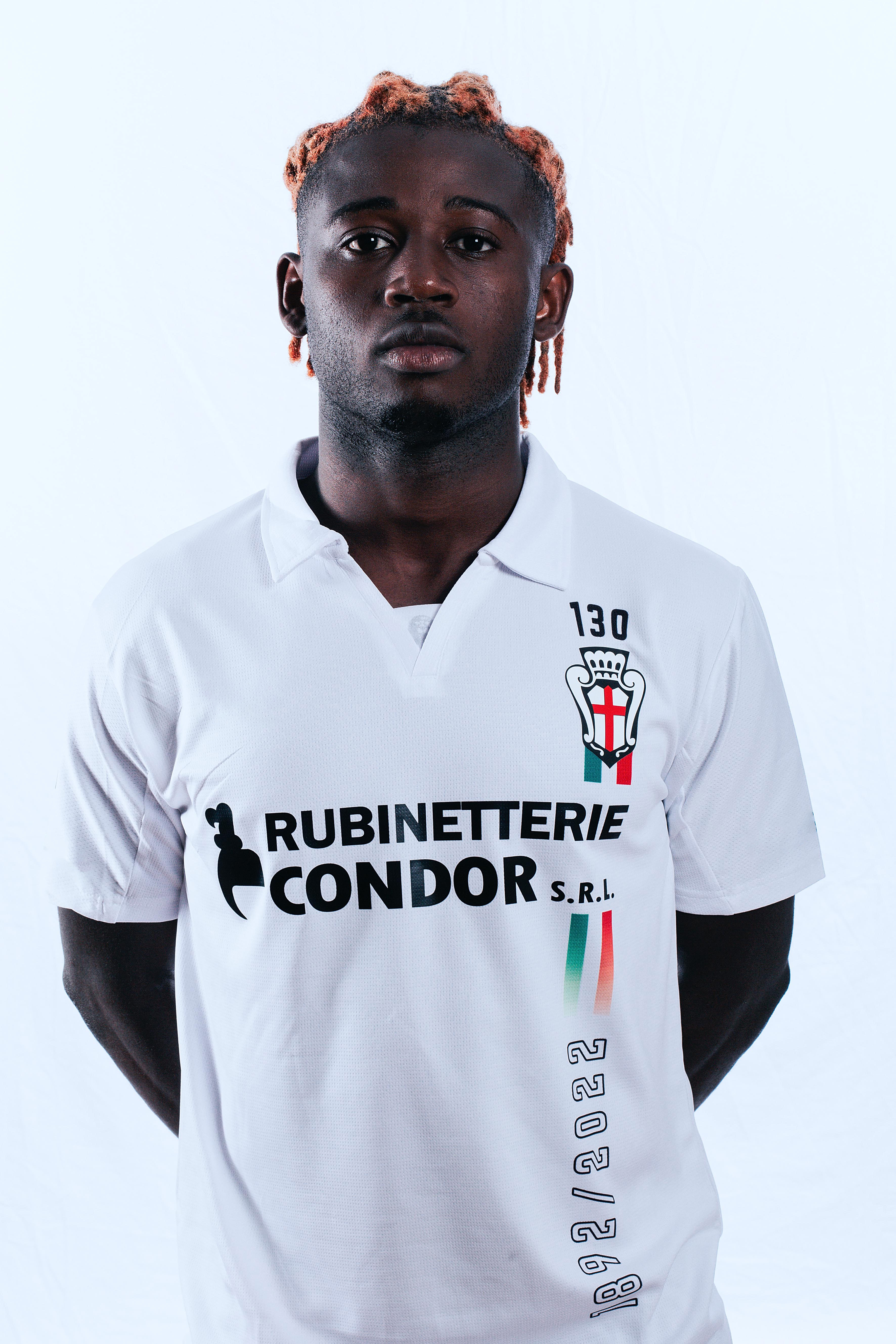 Rescissione consensuale per Mohamed Yaya Guindo