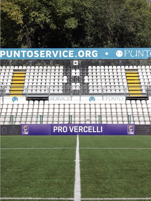 Iscrizione al Campionato di Serie C SKY WIFI 2026/2027