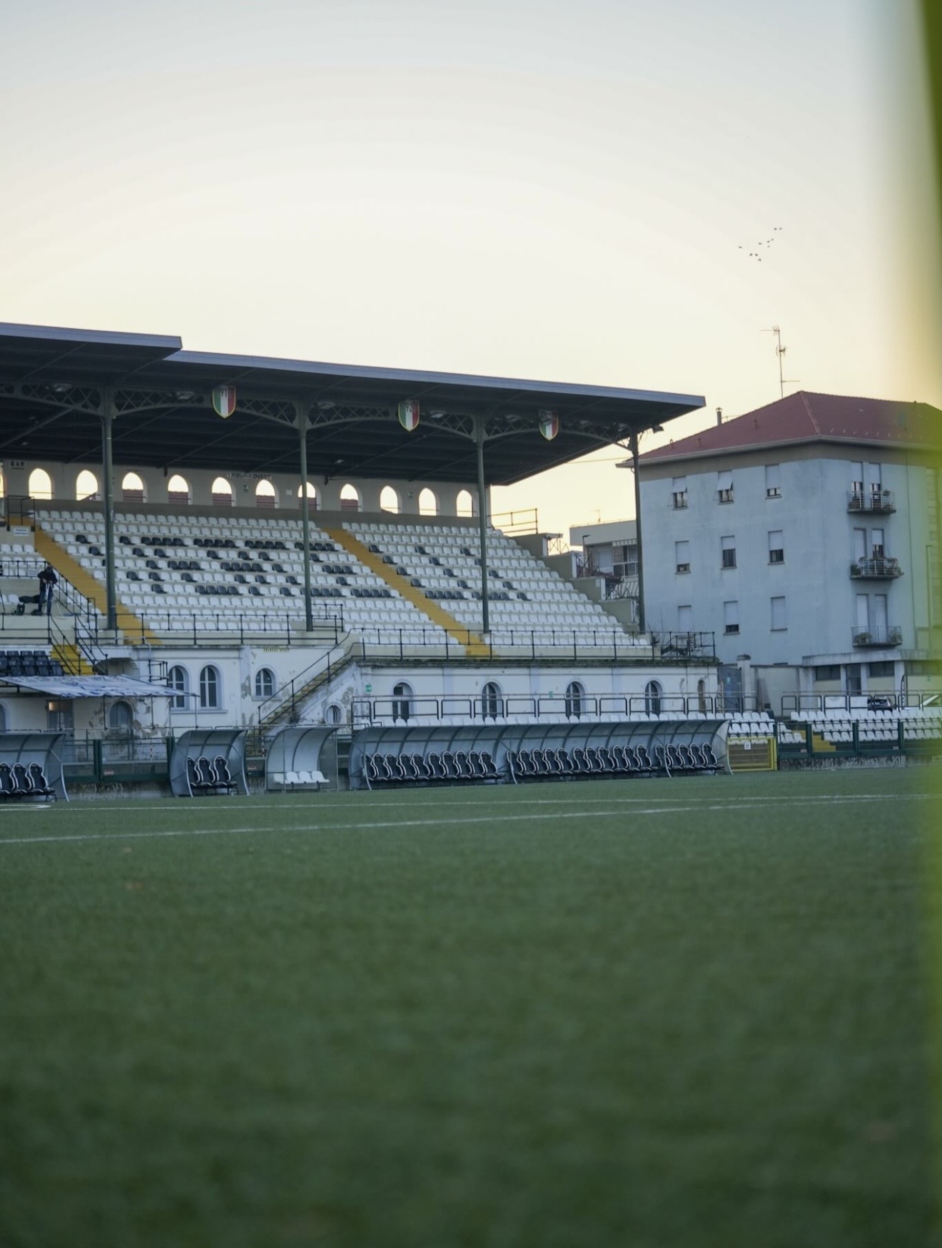 Definita la Nuova Struttura Operativa e Tecnica per la Stagione 2026/27