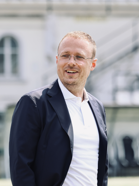 Interruzione Rapporto Professionale con Mister Michele Santoni