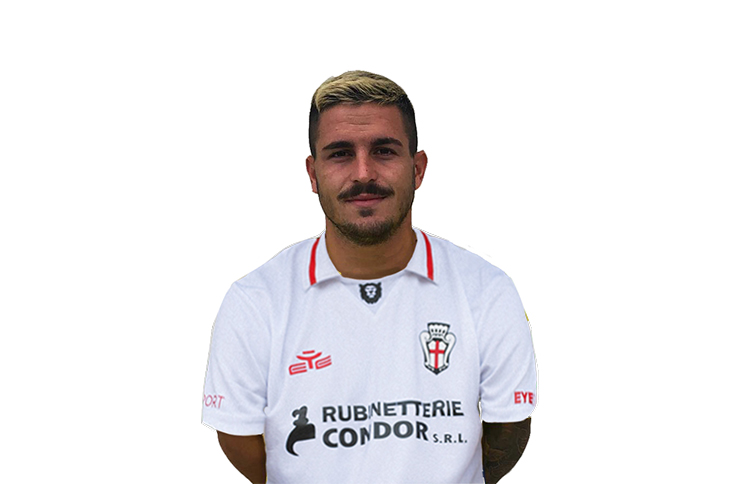 BENVENUTO ILARIO IOTTI!