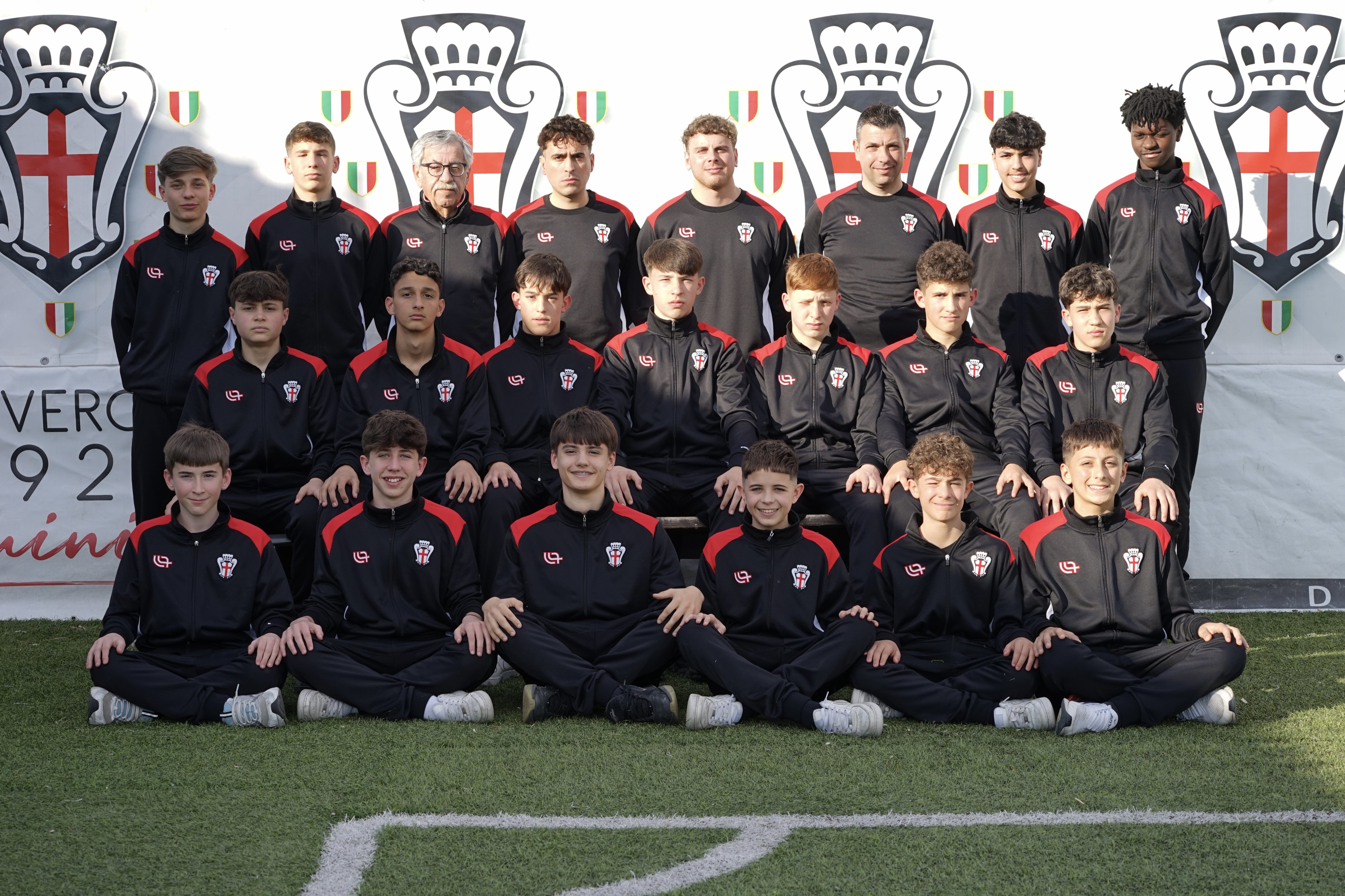 Under 14