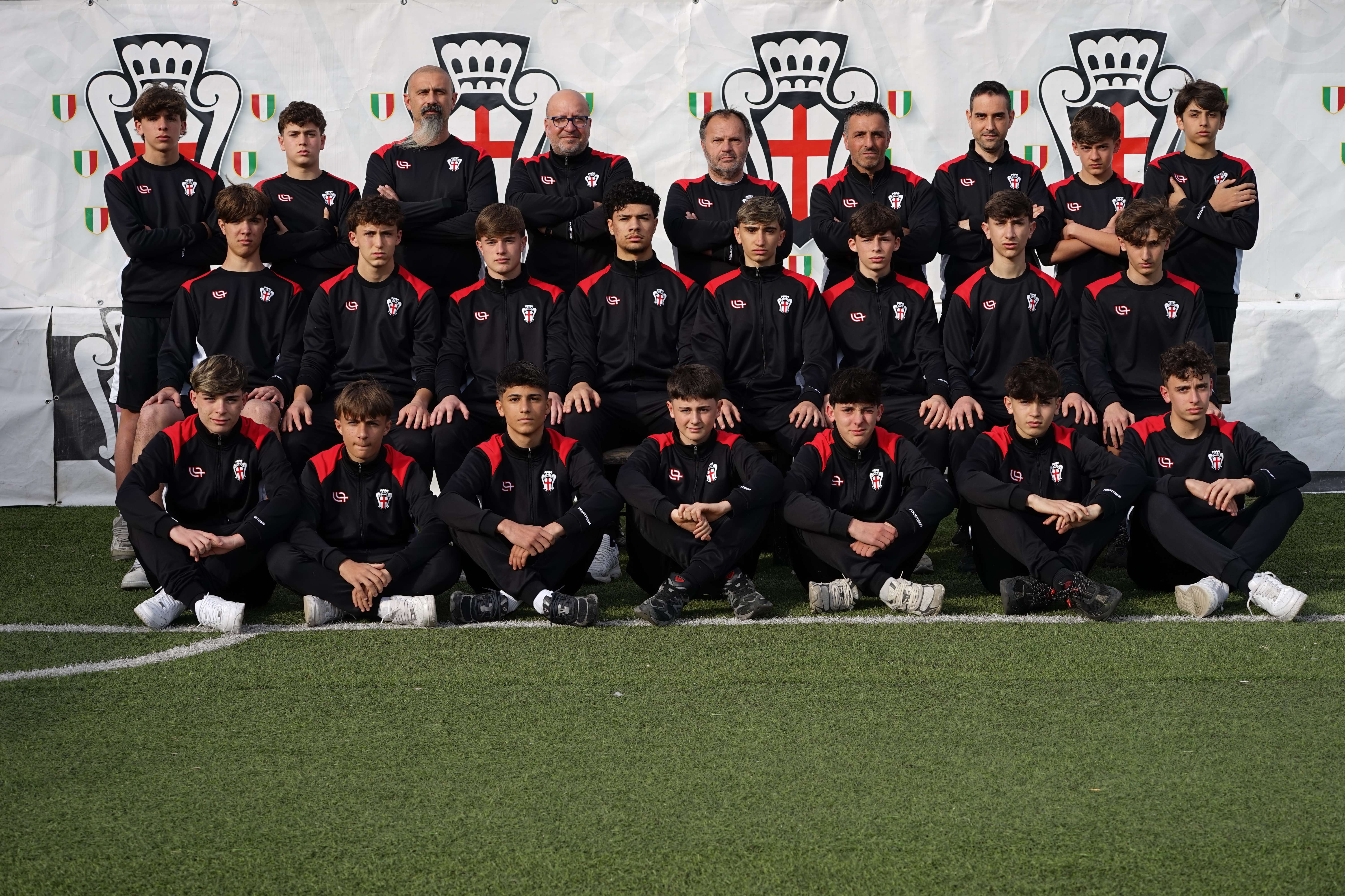 Under 15