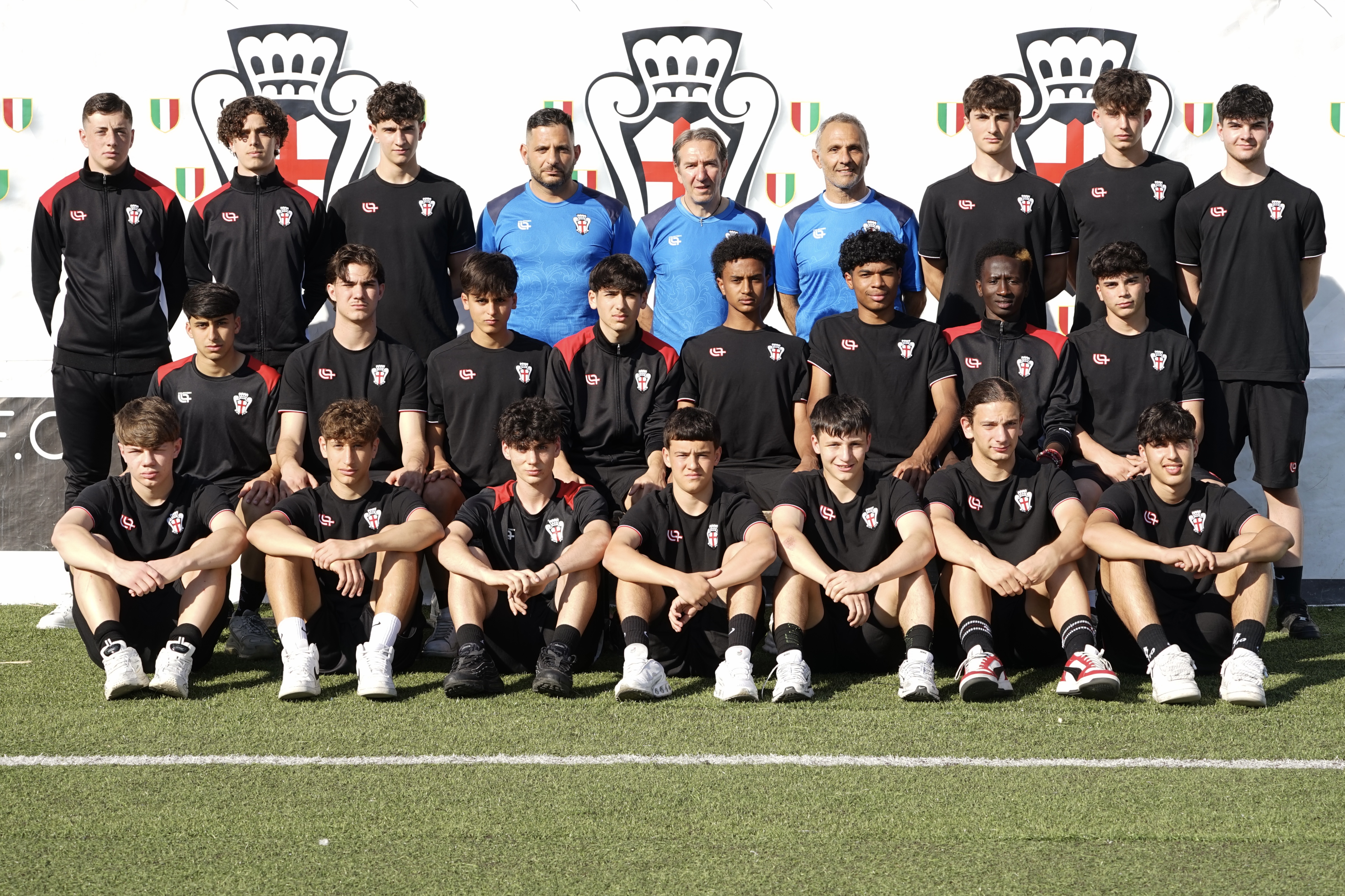 Under 16