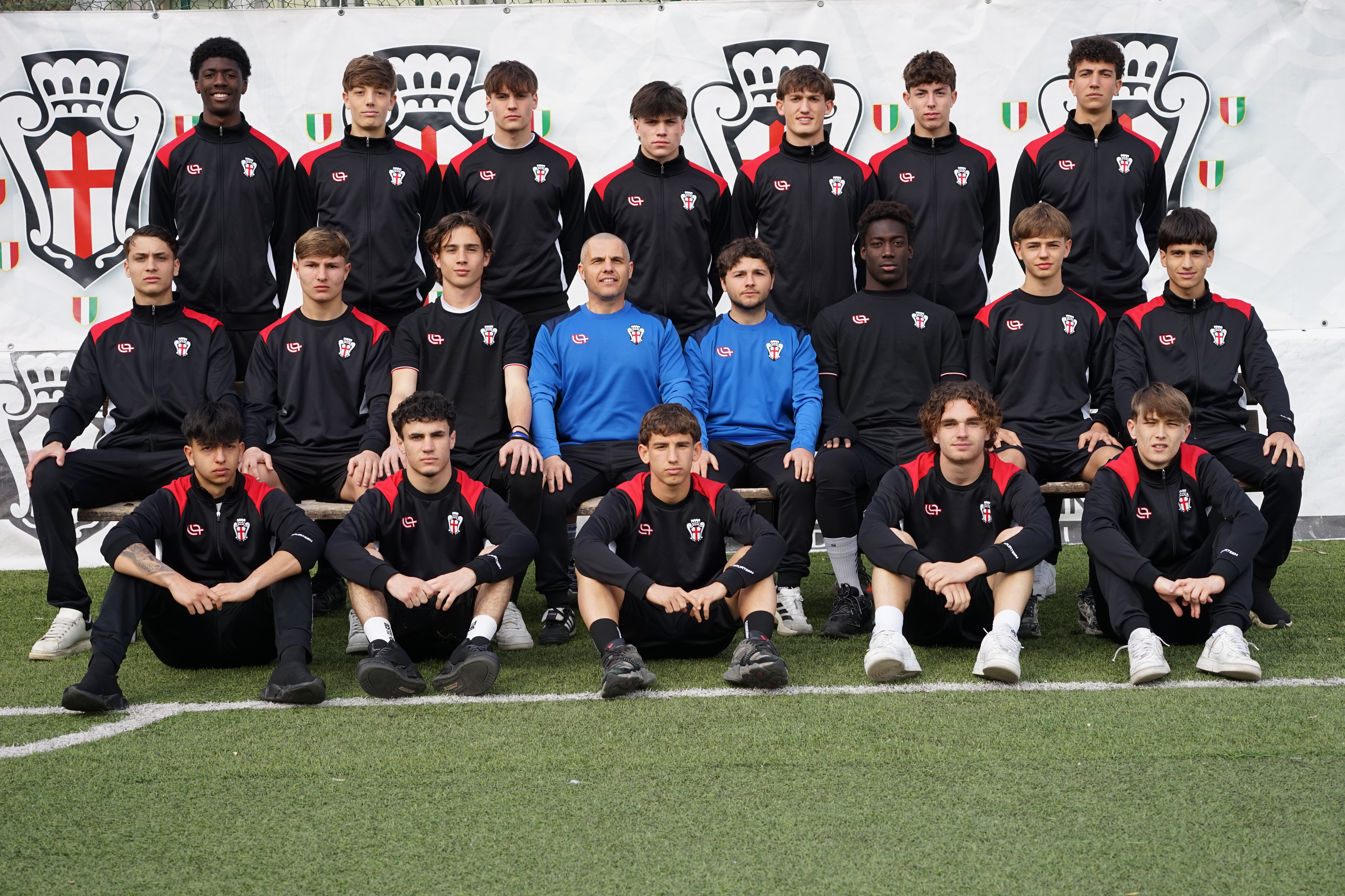 Under 17